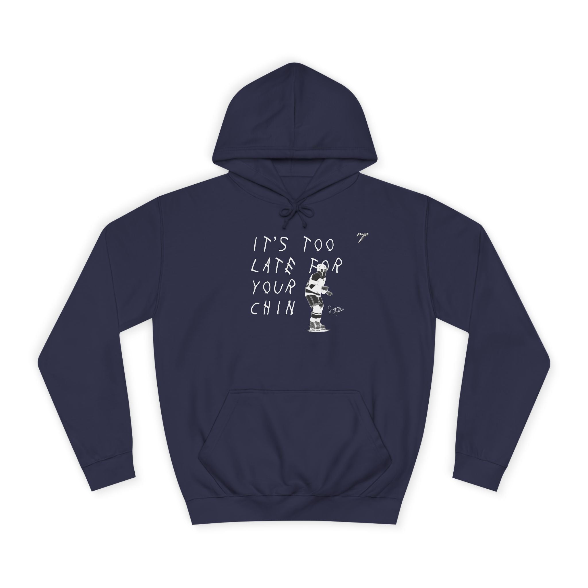 Divyne Apollon Hoodie