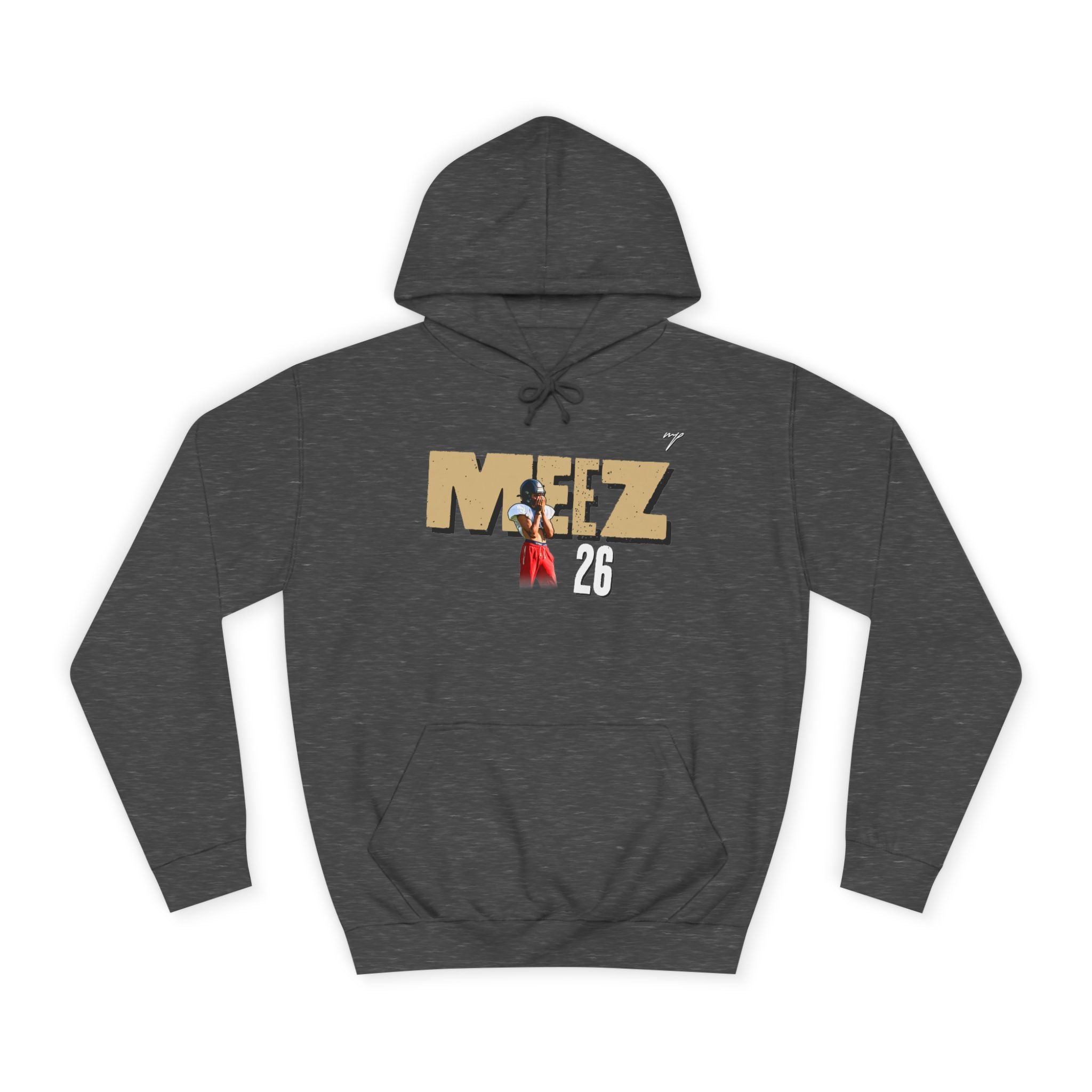 Armand Alexander Hoodie
