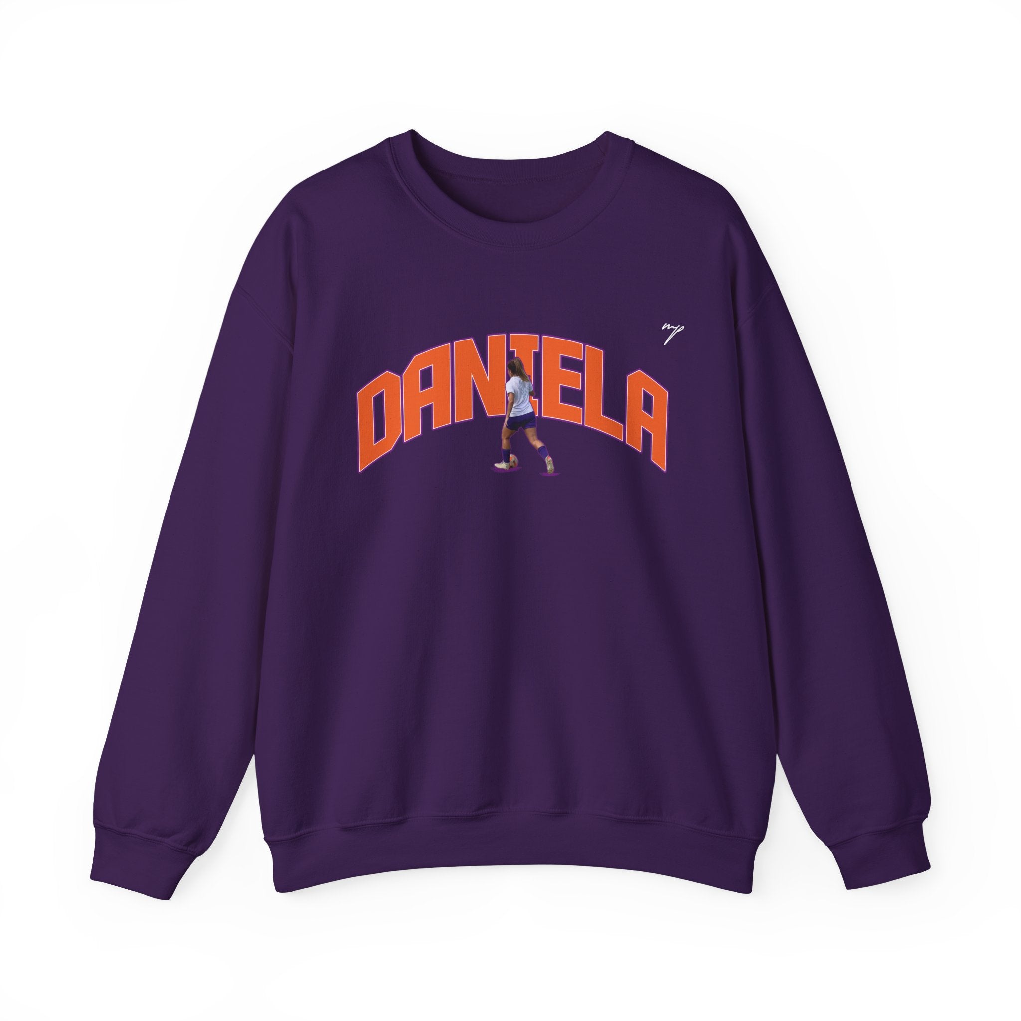 Daniela Iduriaga Crewneck