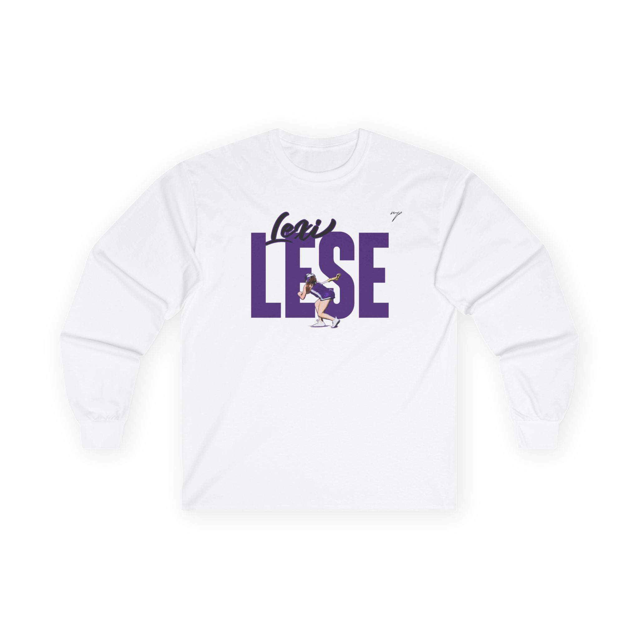 Lexi Lese Long Sleeve