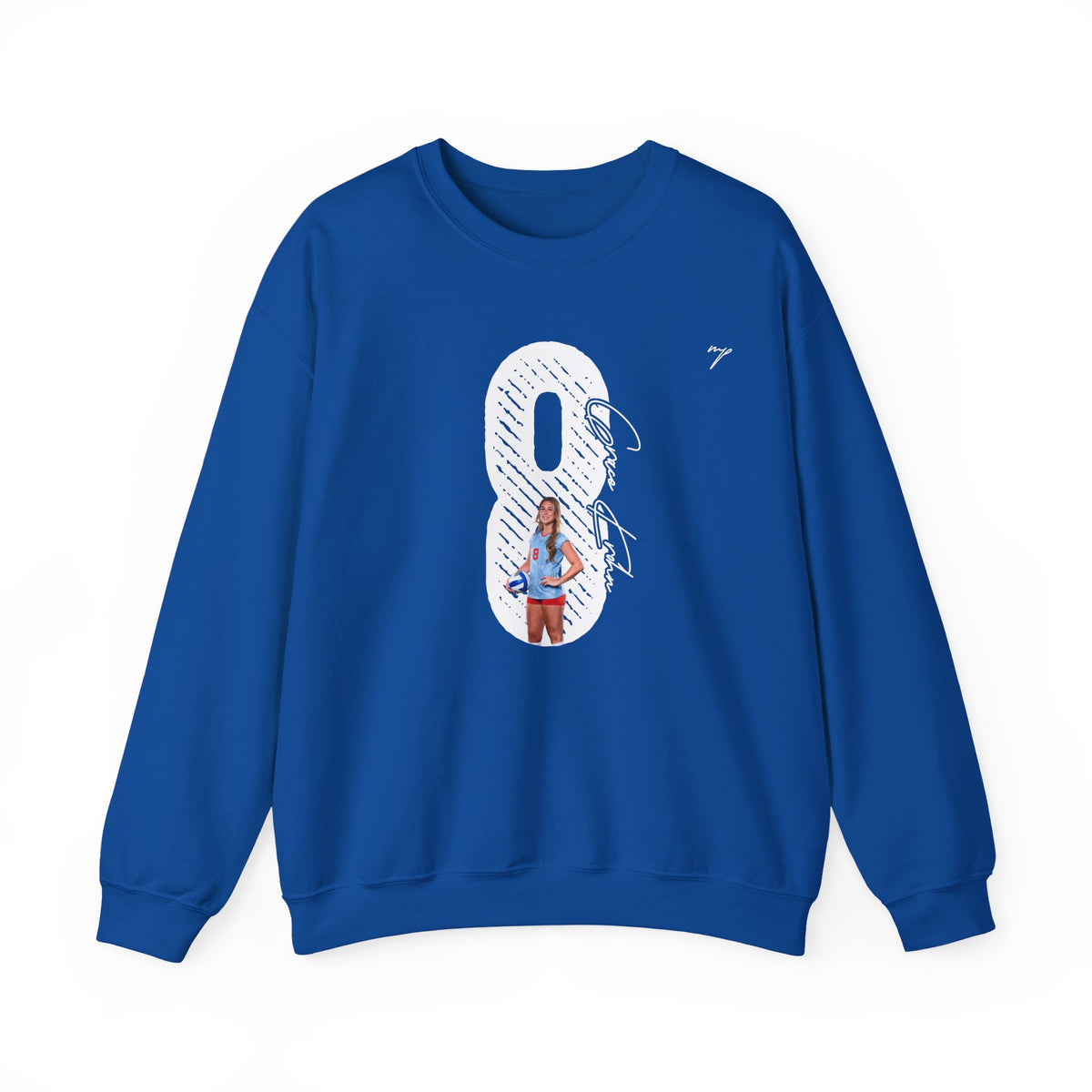 Grace Krohn Crewneck