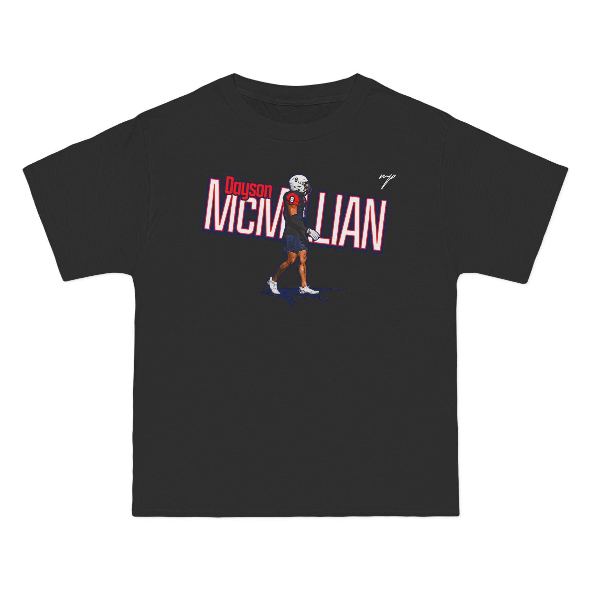 Dayson McMillian Vintage Tee