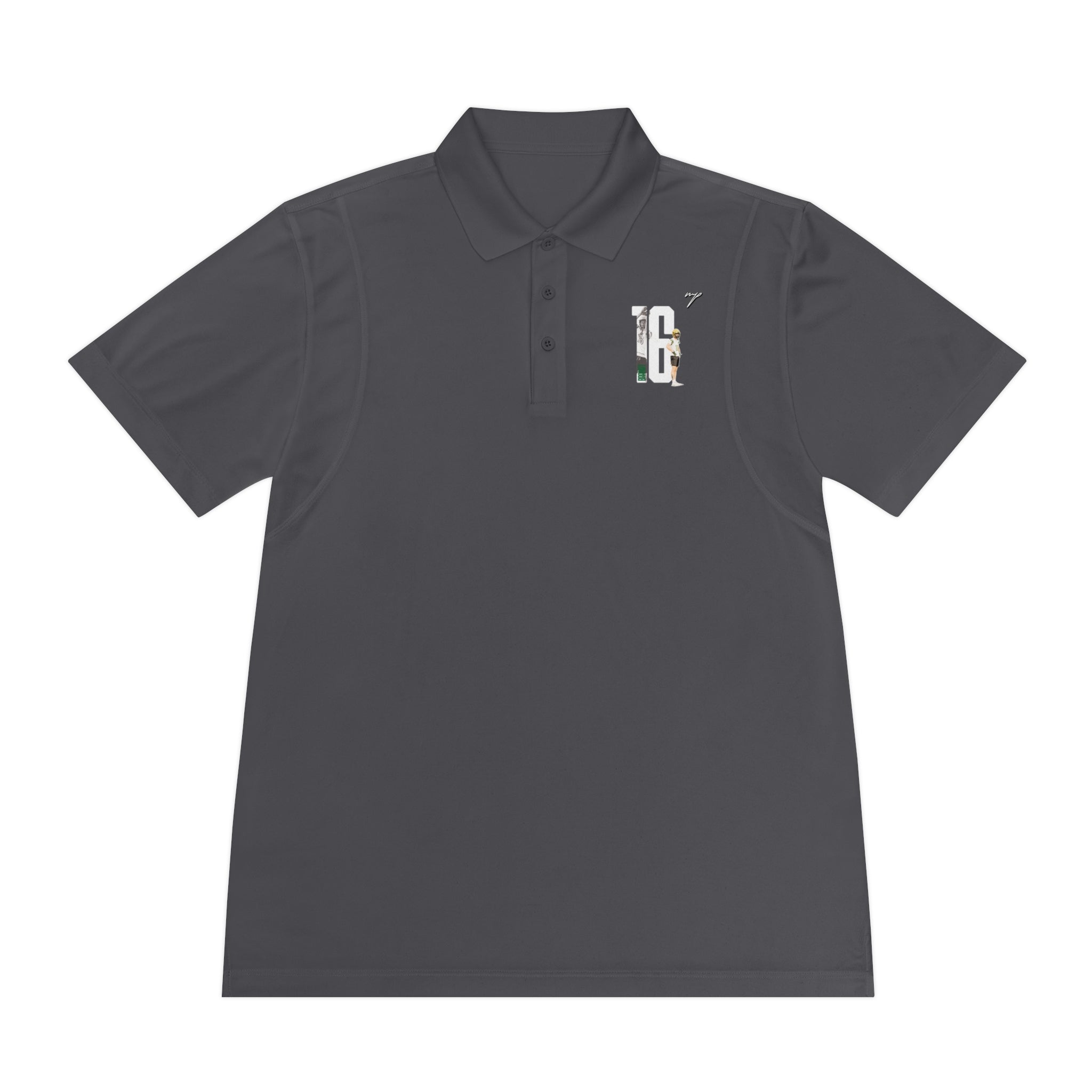Landyn Brandt Polo