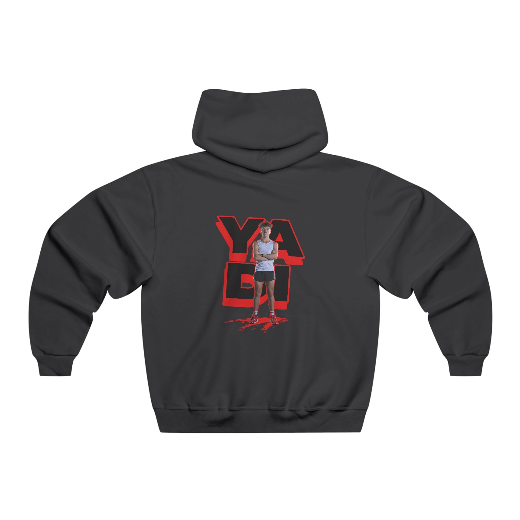Thomas Hunyadi Vintage Hoodie