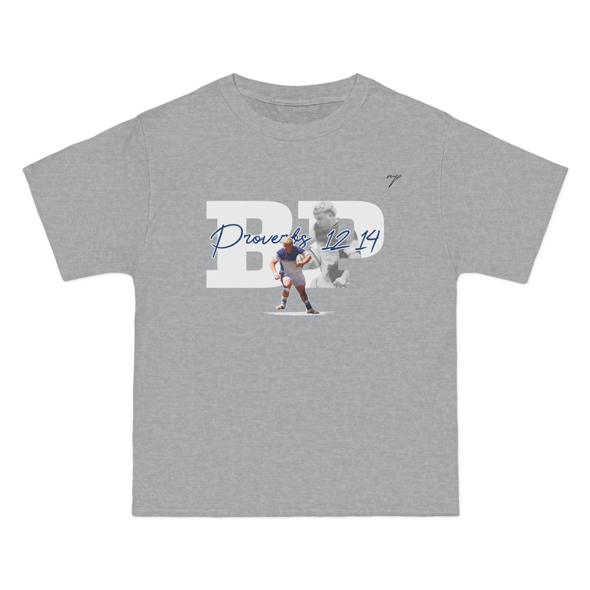 Blane Paxton Vintage Tee