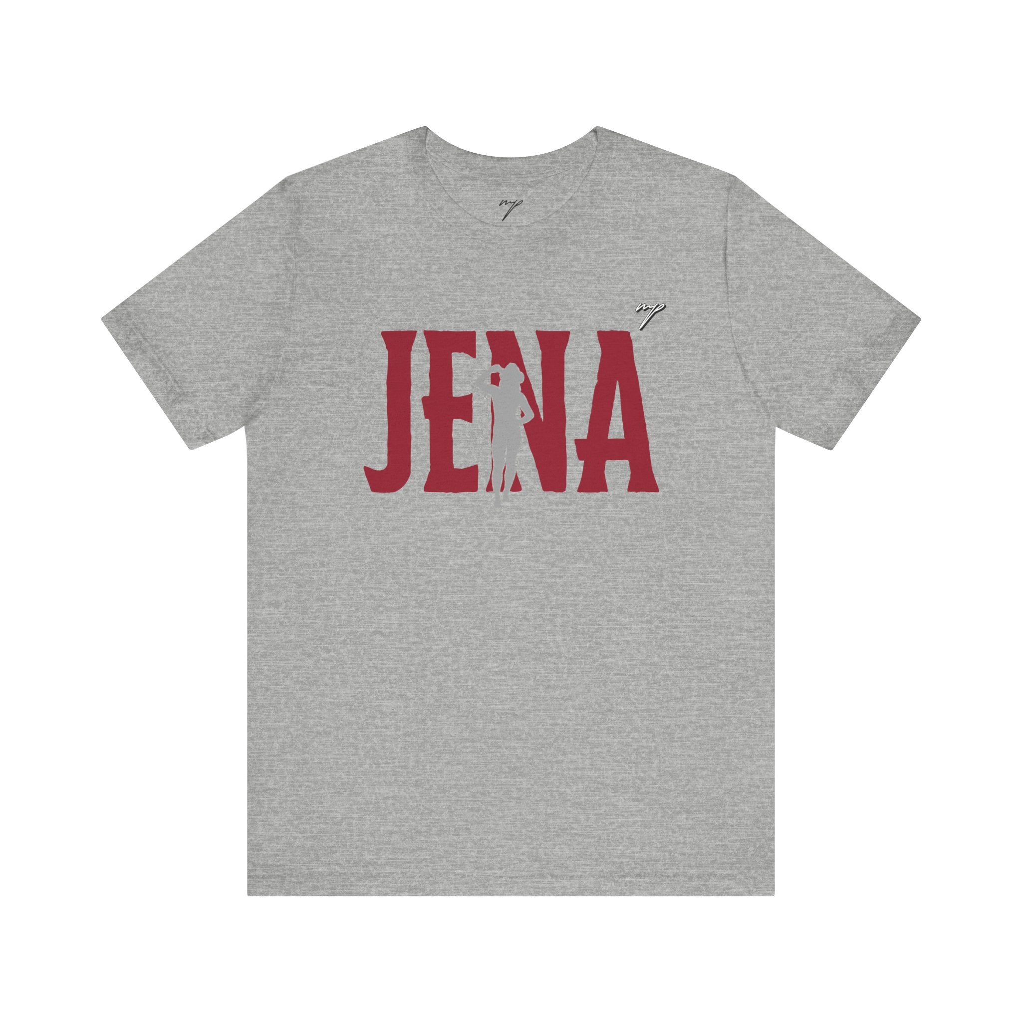 Jena Kistler Graphic Tee