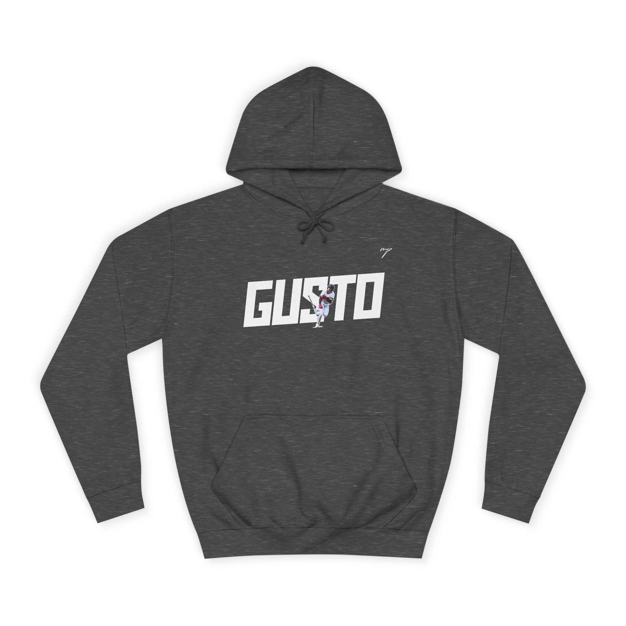 Brody Geist Hoodie