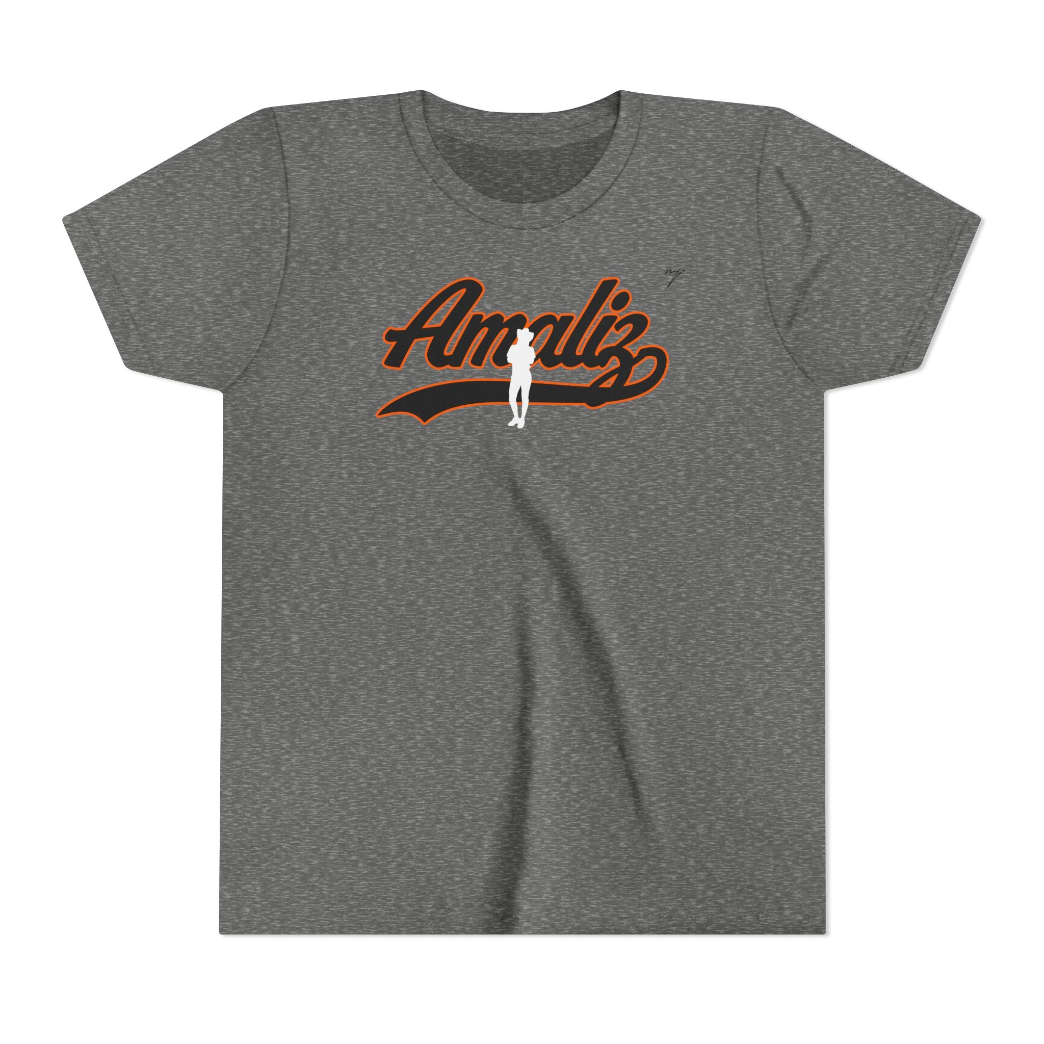 Amaliz Martinez YOUTH Graphic Tee