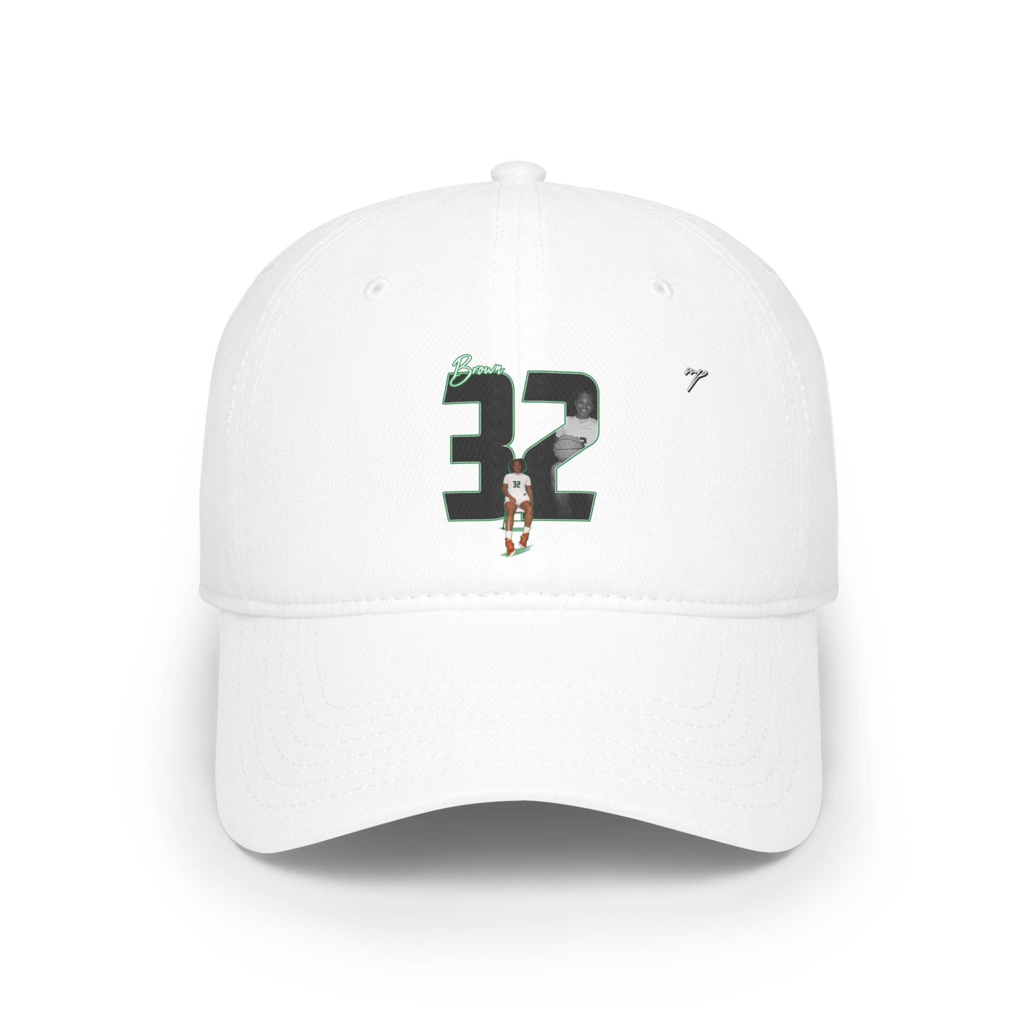 Taja Brown Hat