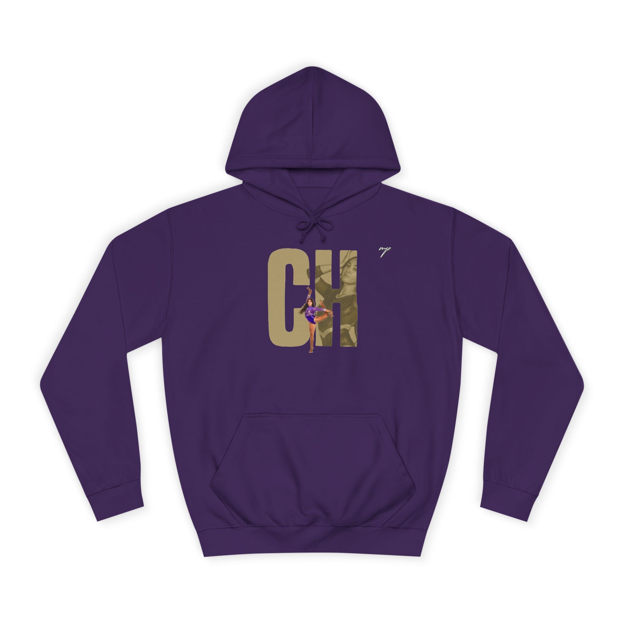 Chelsea Hallinan Hoodie