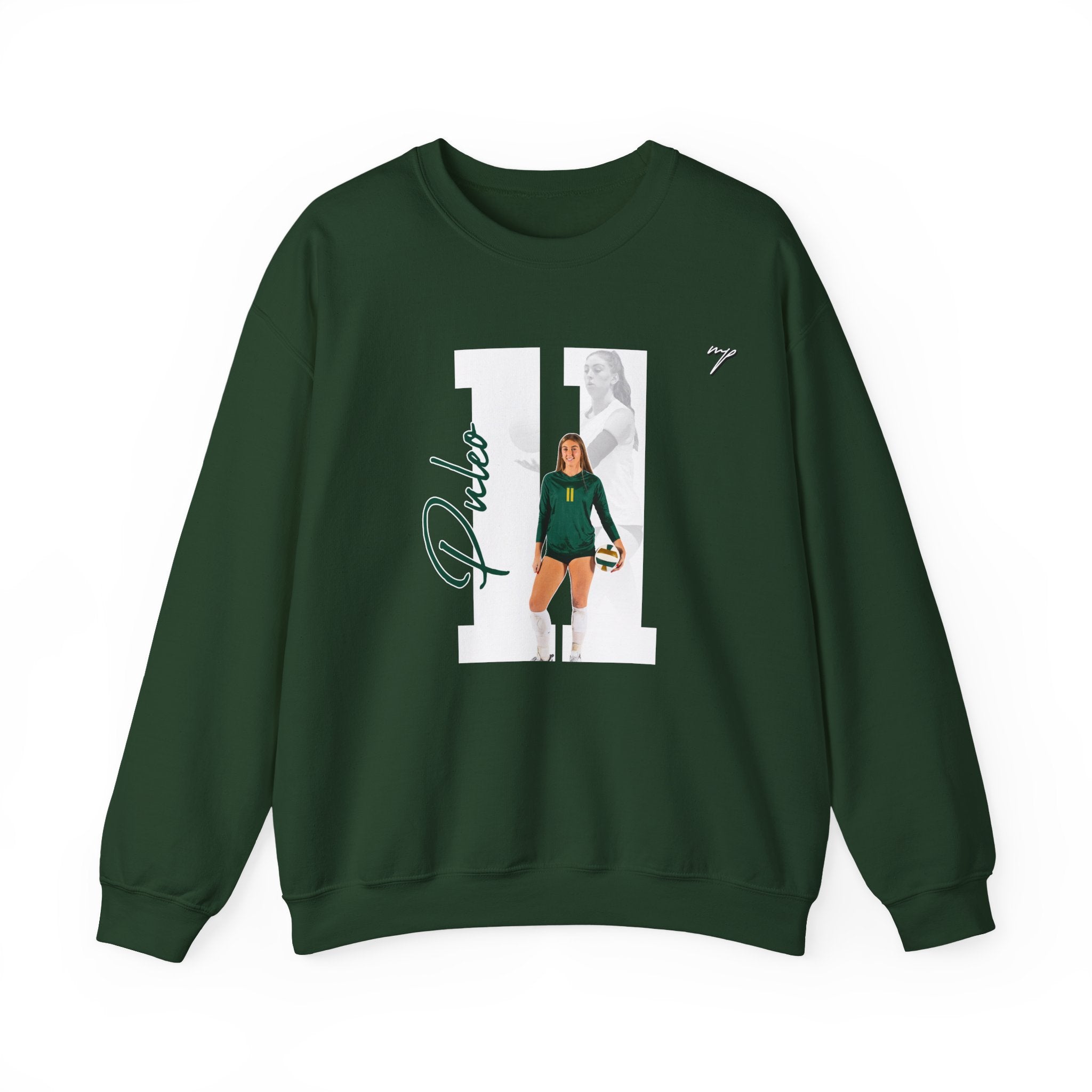 Sophia Puleo Crewneck