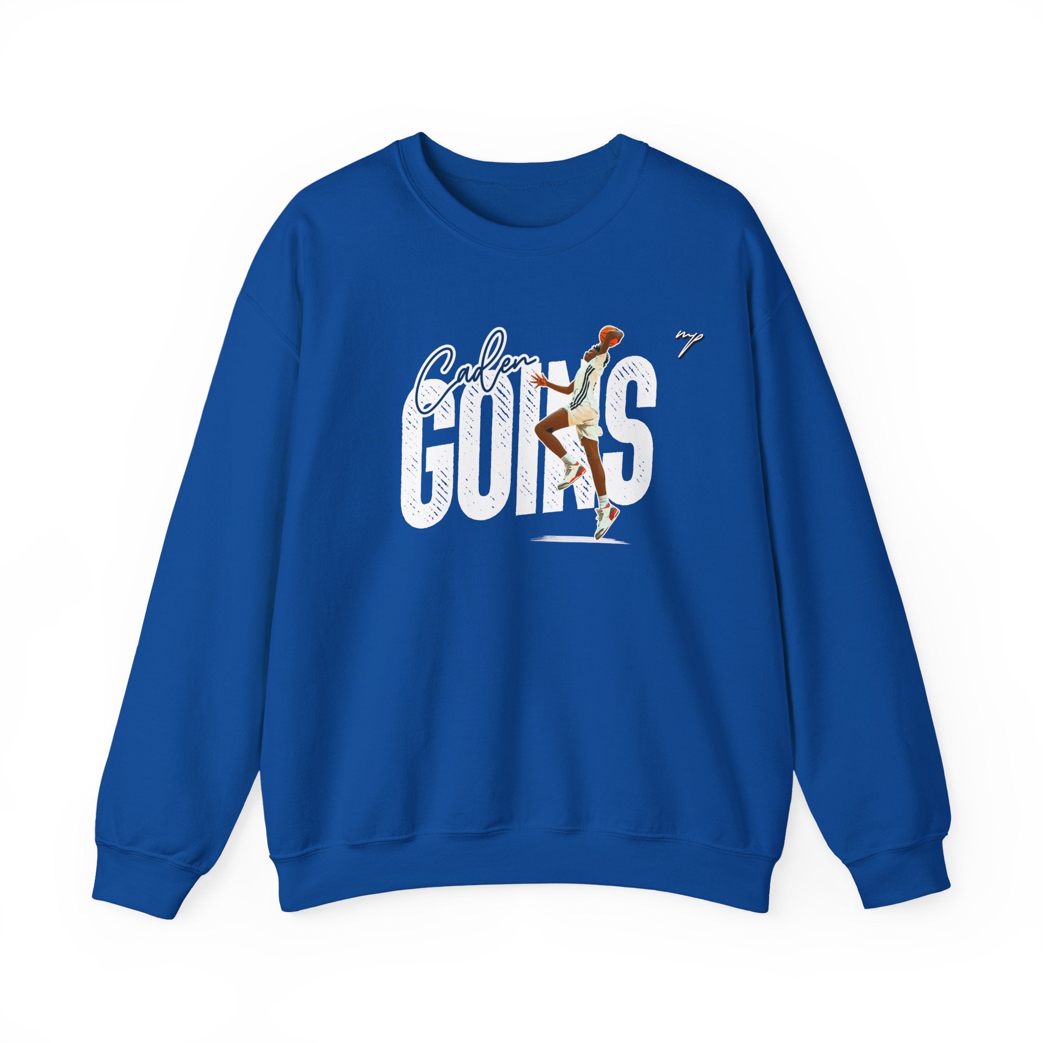 Caden Goins Crewneck