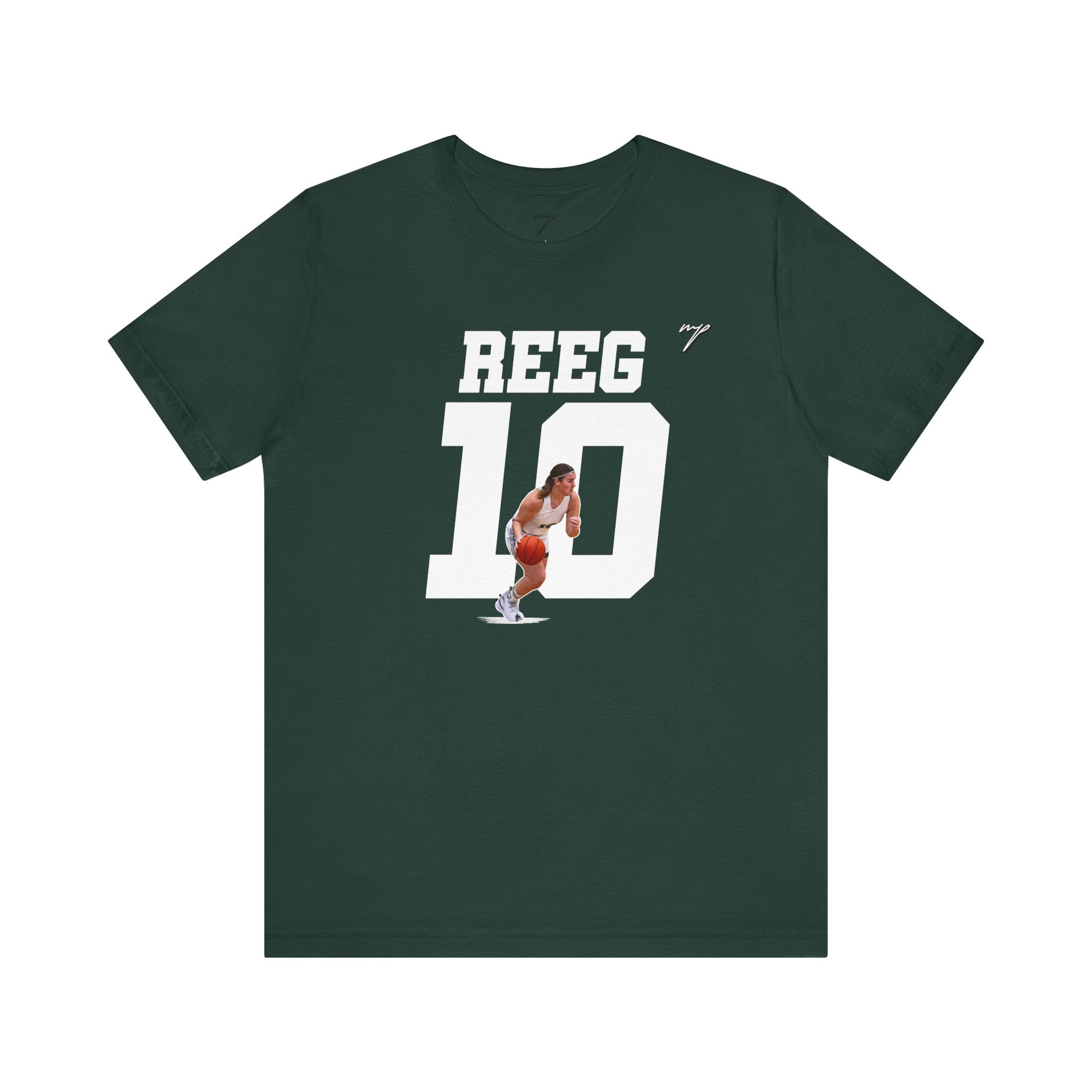 Delaney Reeg Graphic Tee