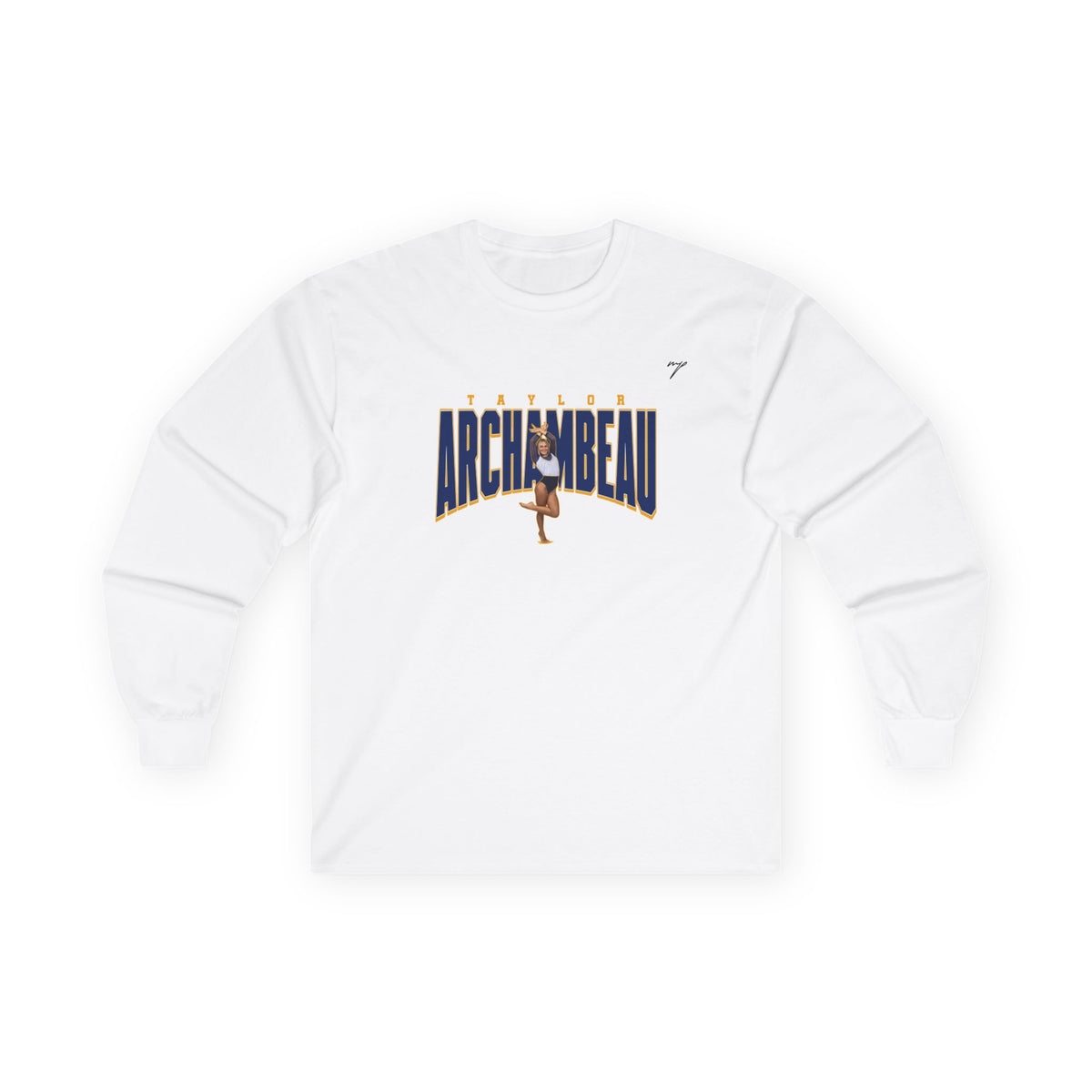 Taylor Archambeau Long Sleeve