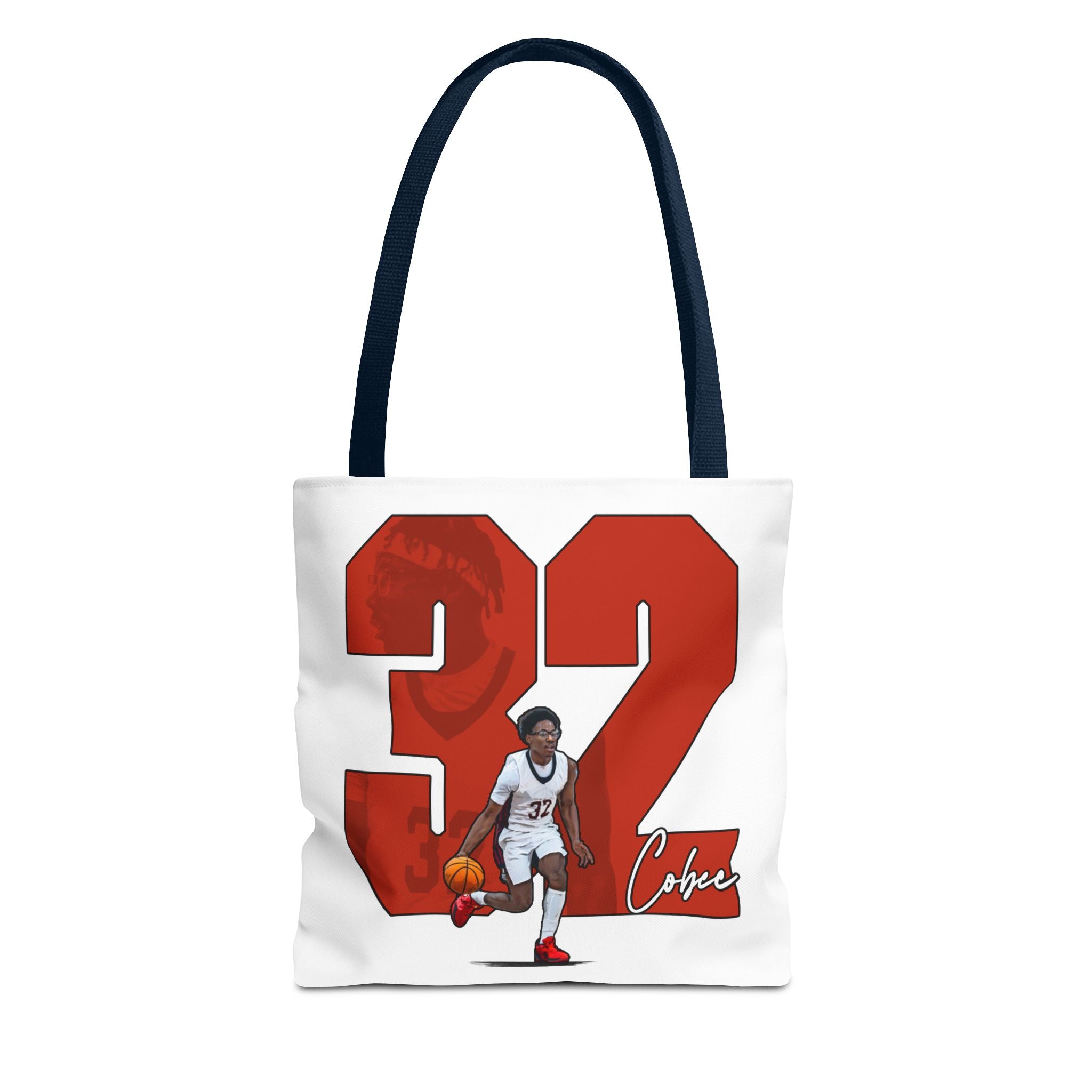 Jacobee Giles Tote Bag