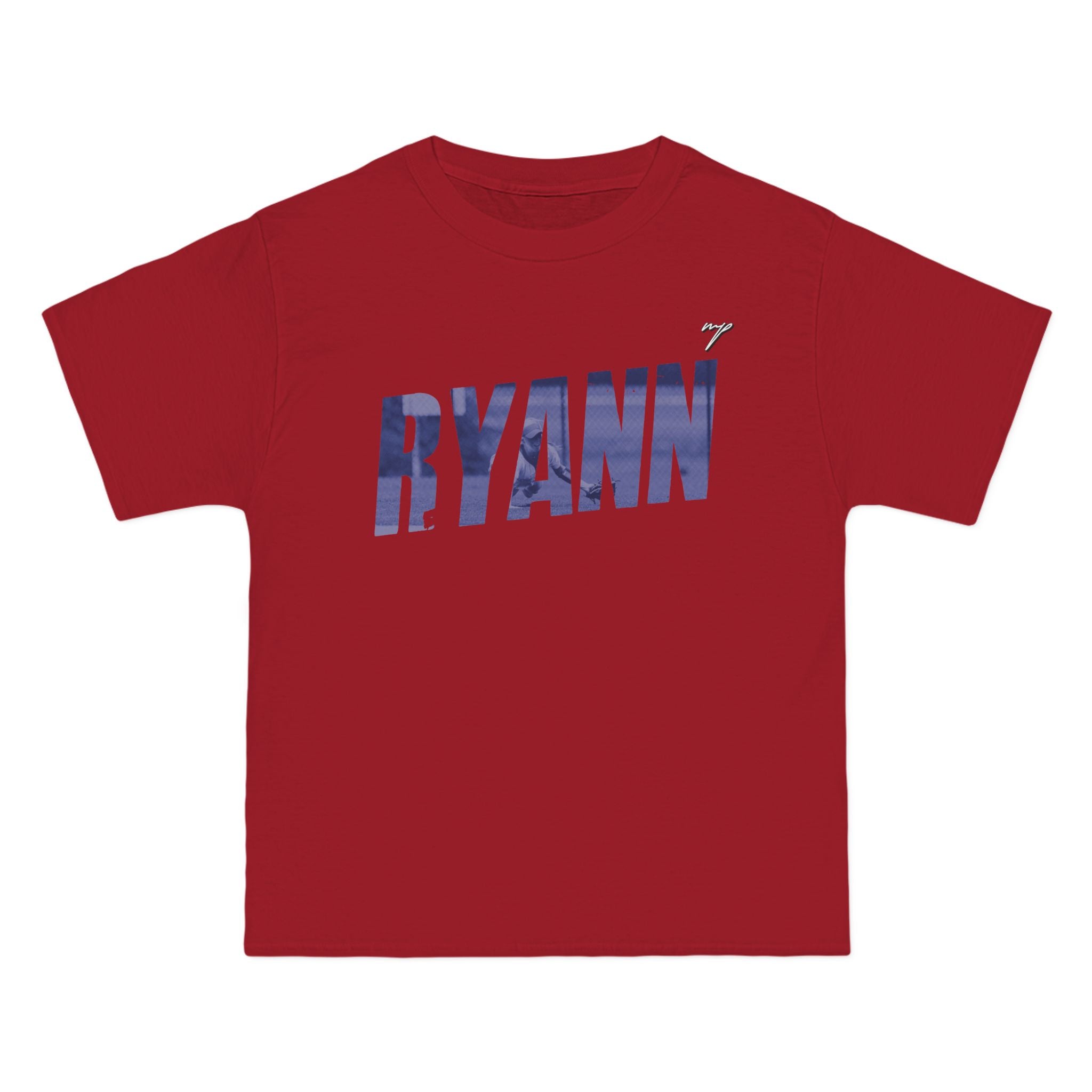 Ryann Phillips Vintage Tee