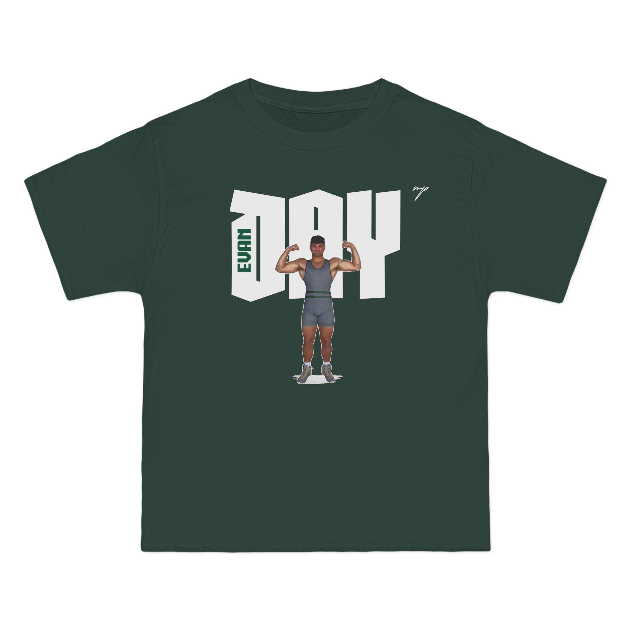 Evan Day Vintage Tee