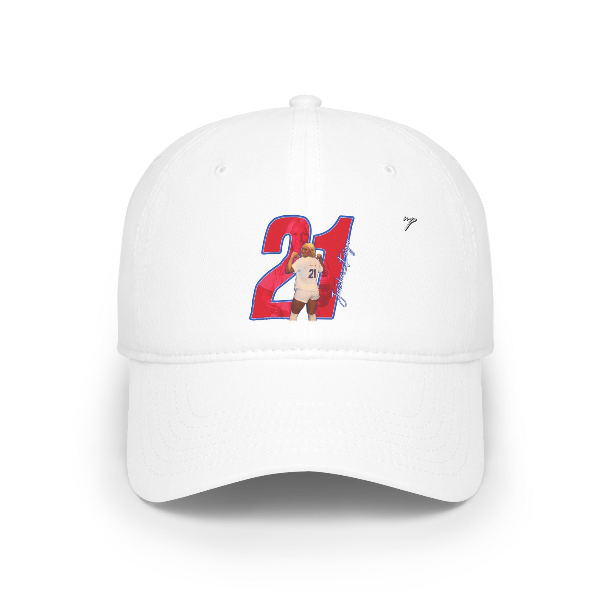 Jericho Frigon Hat