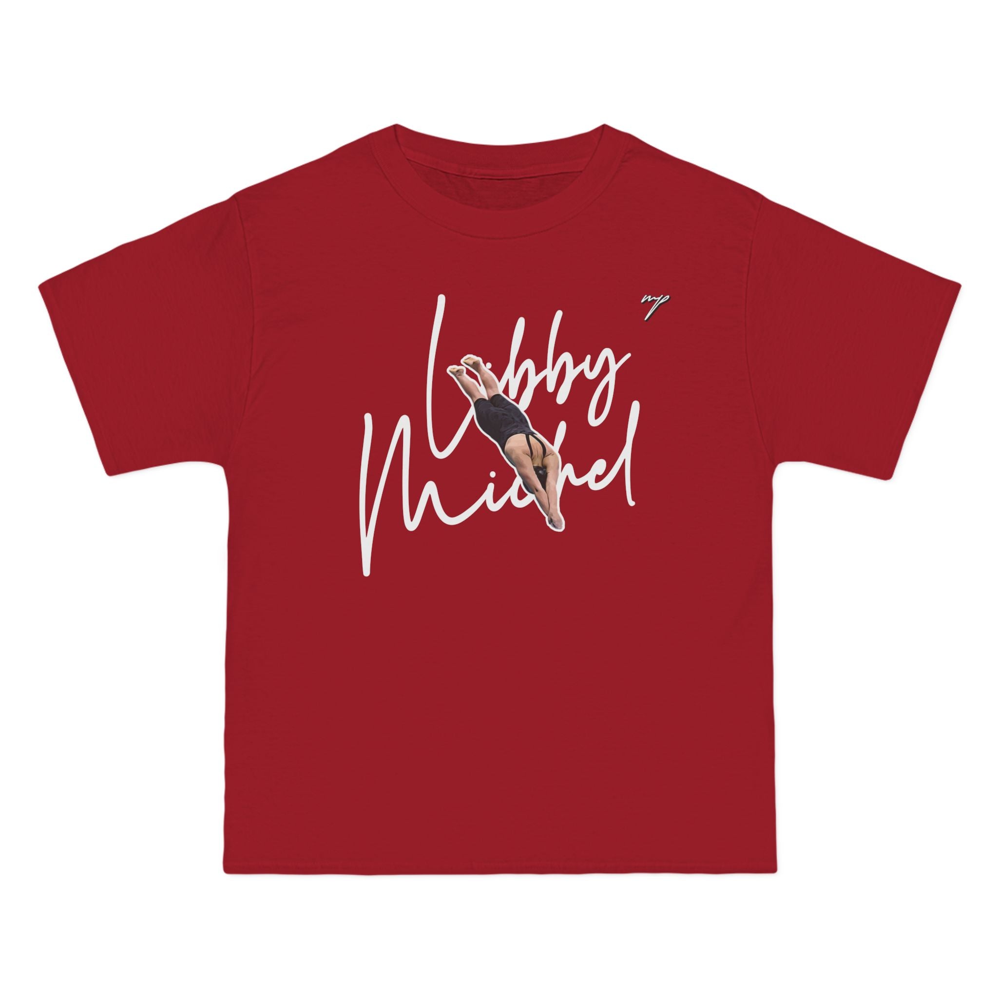 Libby Michel Vintage Tee