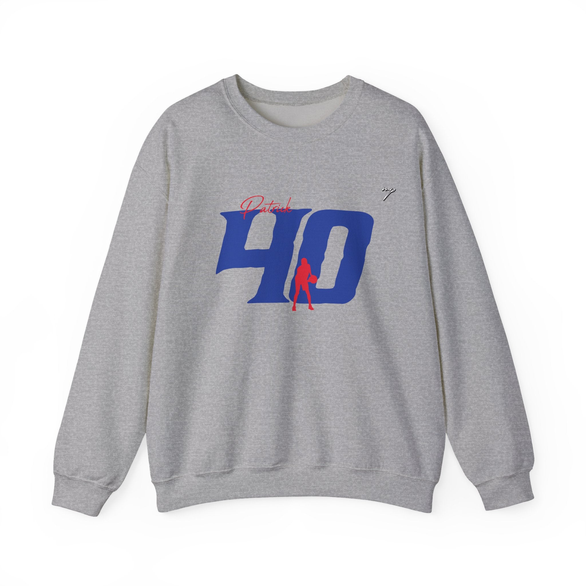Stephon Patrick Crewneck