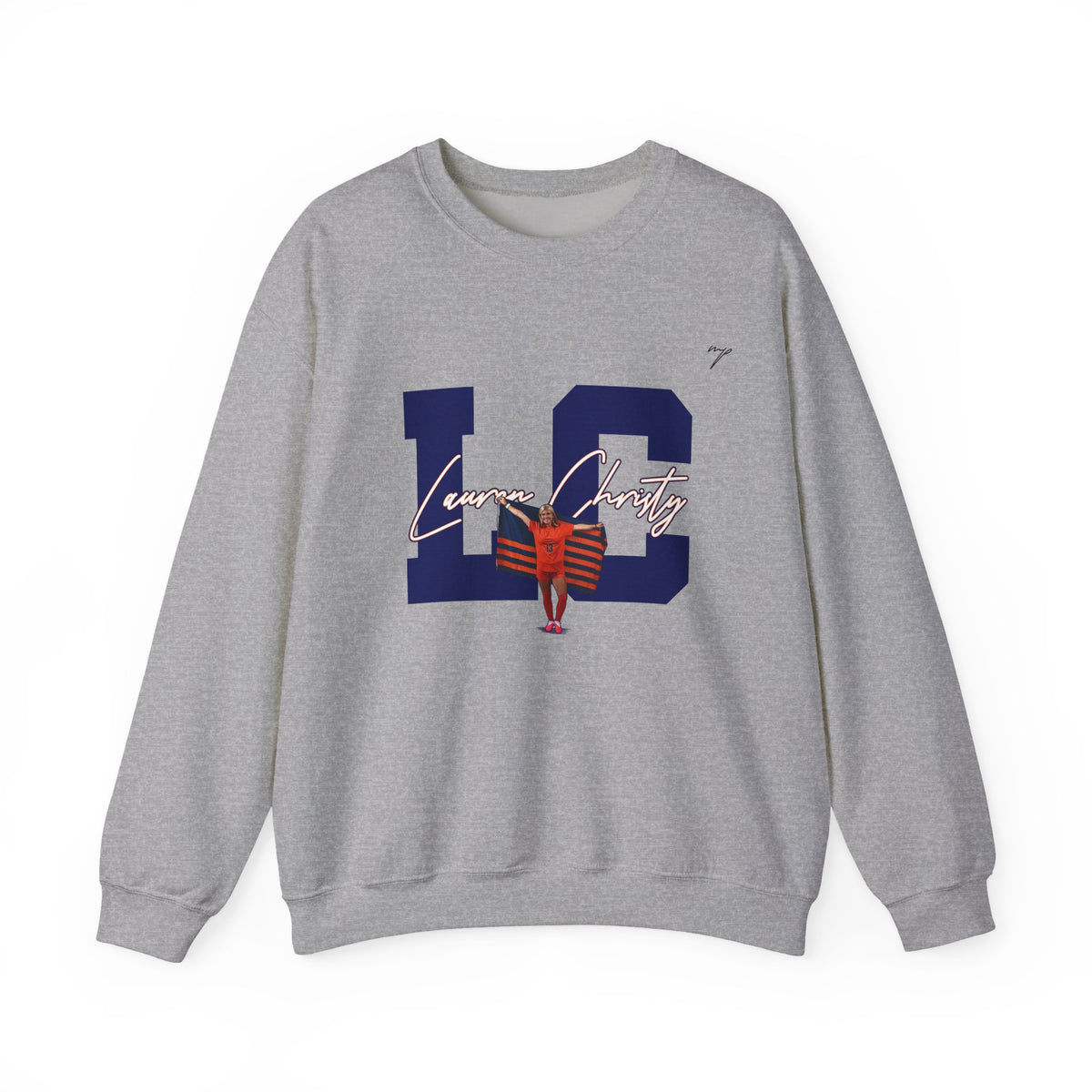 Lauren Christy Crewneck