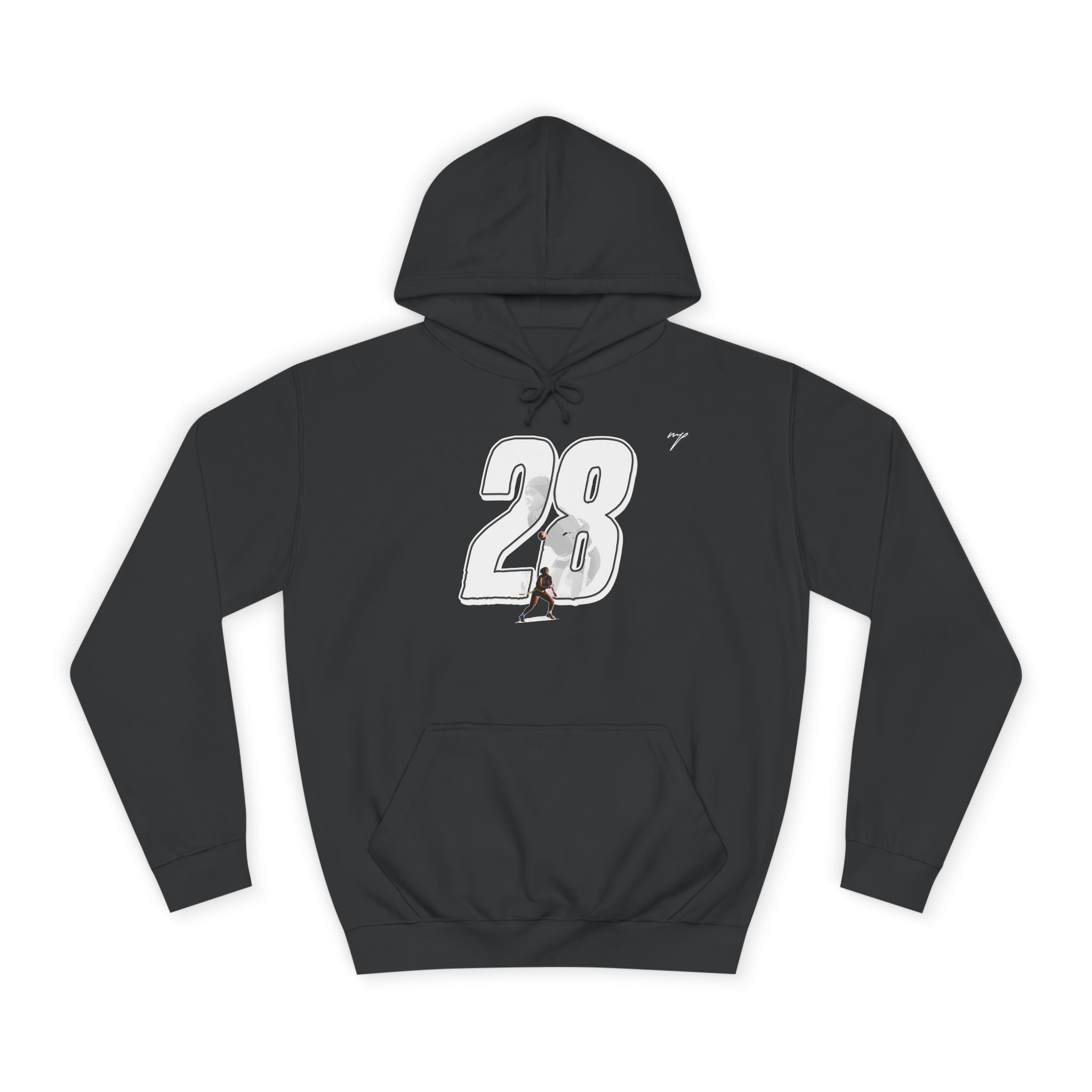 Brooklyn Lyles Hoodie