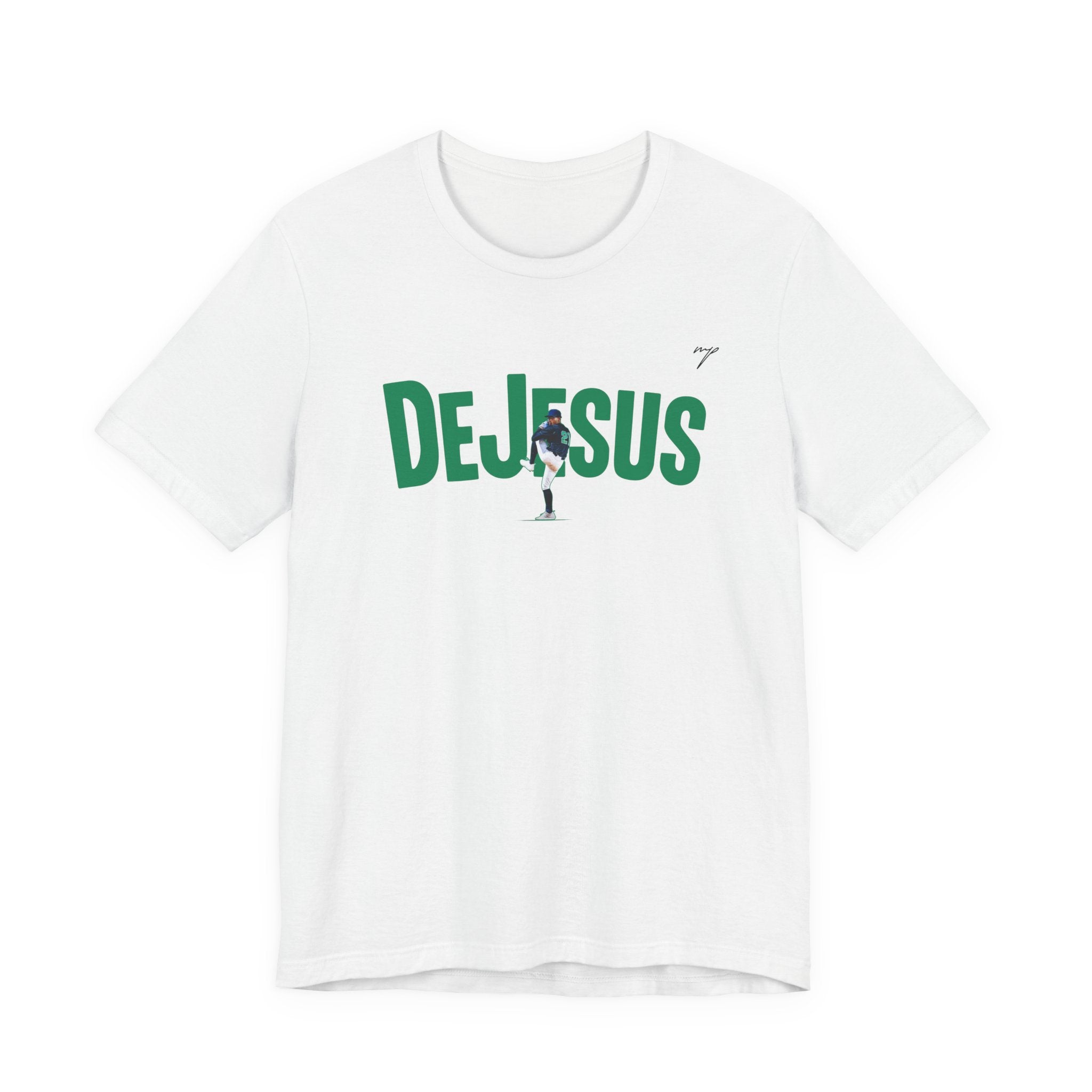 Ethan DeJesus Graphic Tee