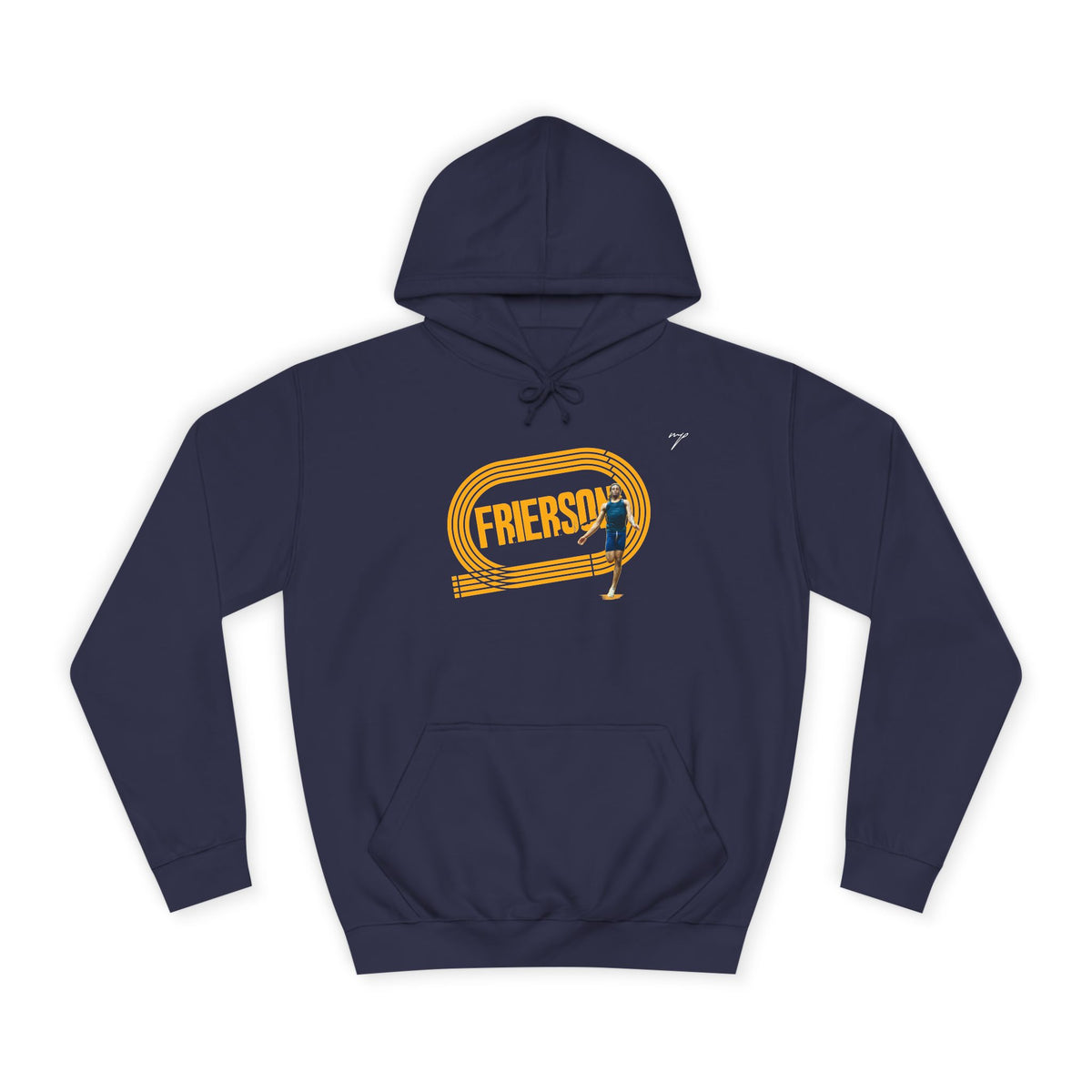 Tevares Frierson Hoodie