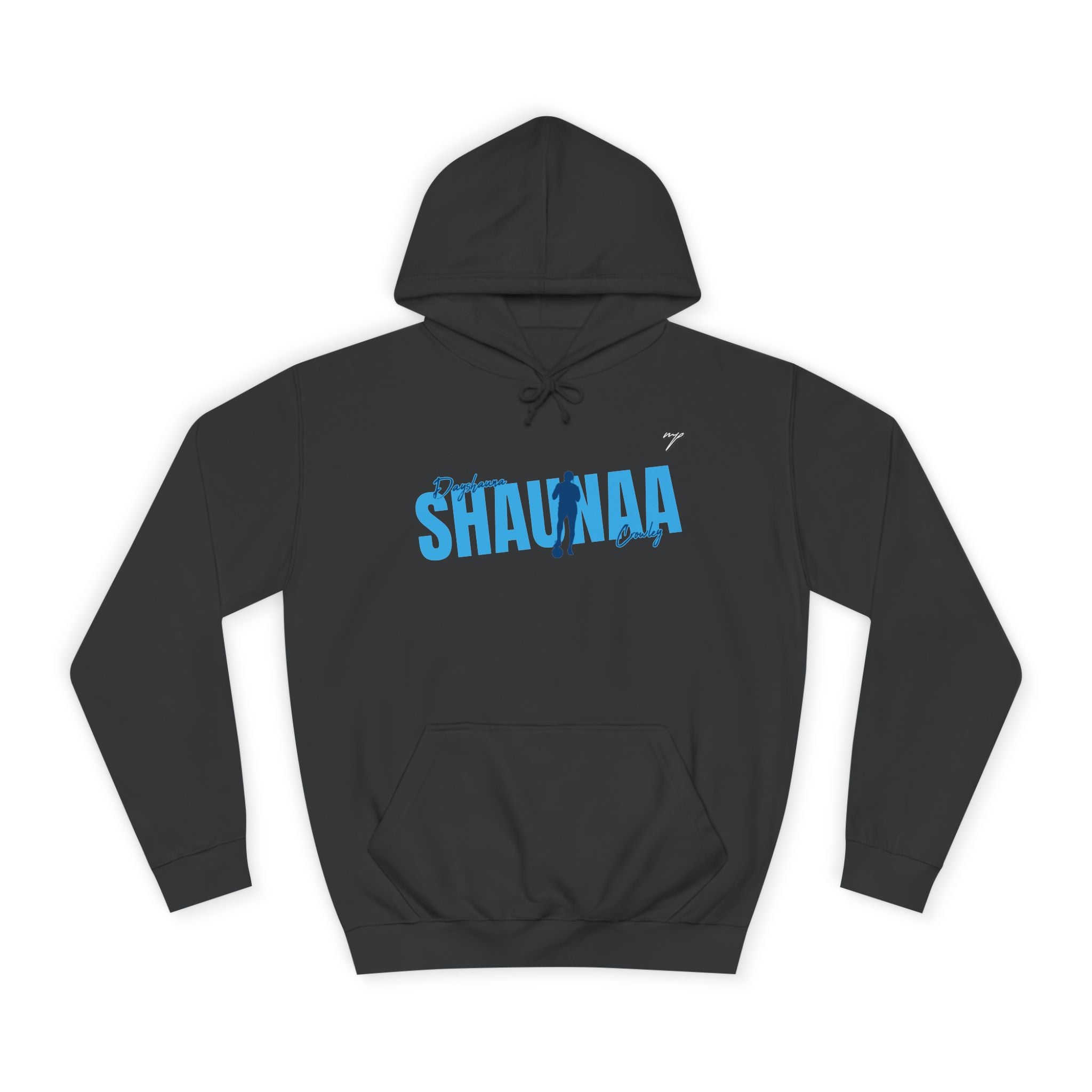 Dayshauna Crowley Hoodie