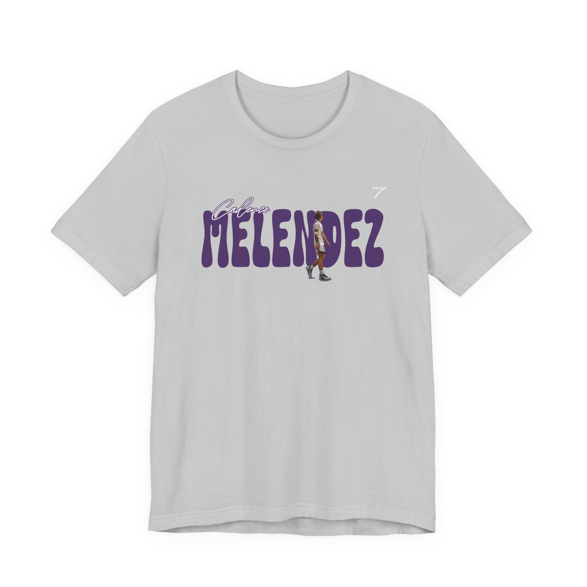 Cadence Melendez Graphic Tee