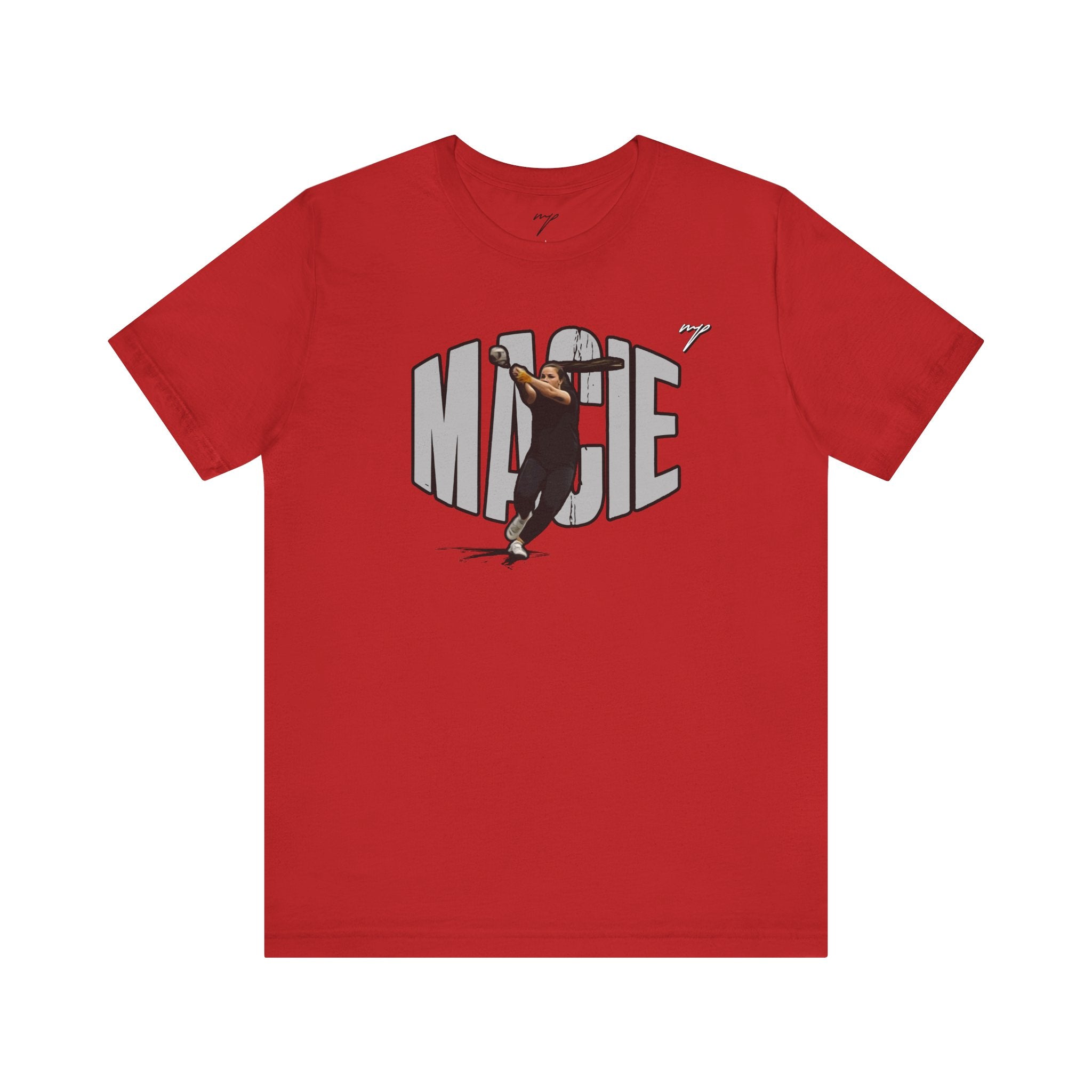 Macie Swinehart Graphic Tee