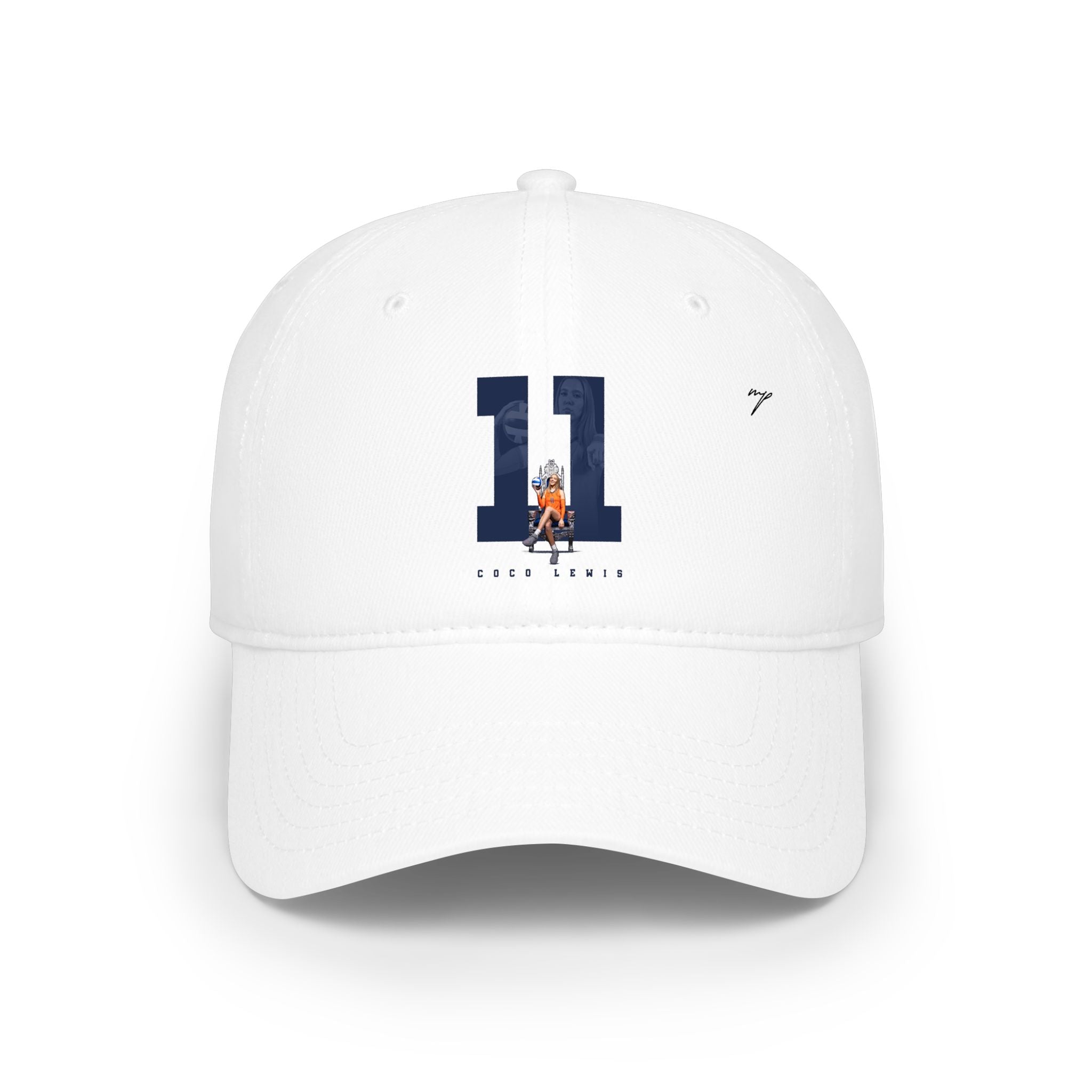 Coco Lewis Hat