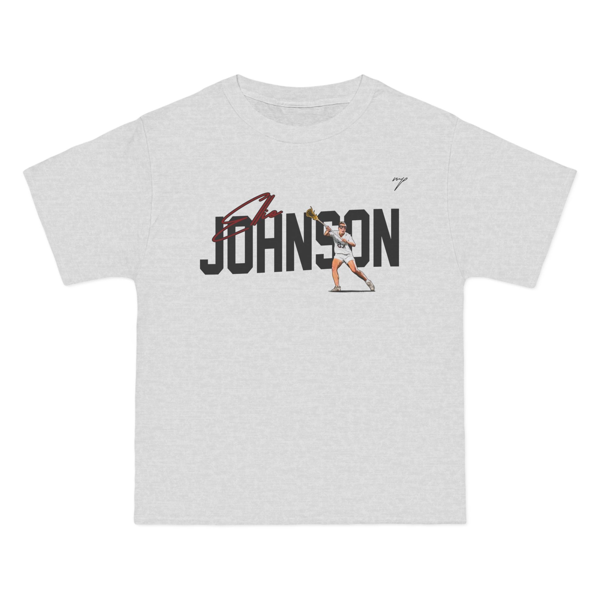 Ellie Johnson Vintage Tee