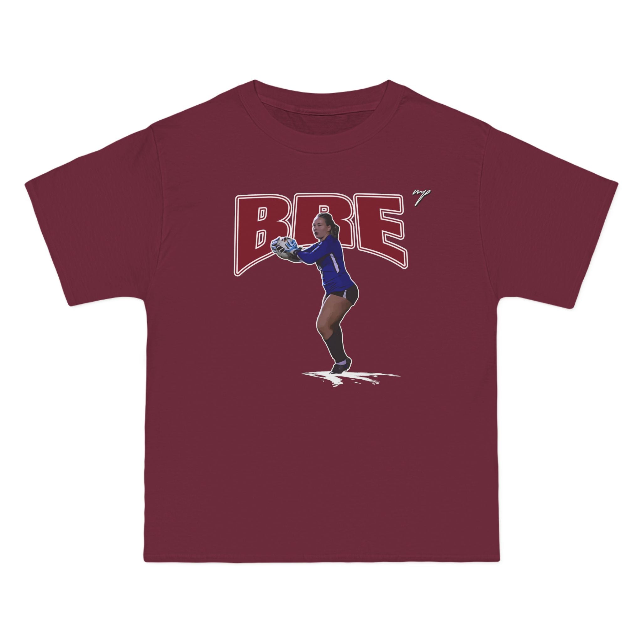 Breanna Wooten Vintage Tee
