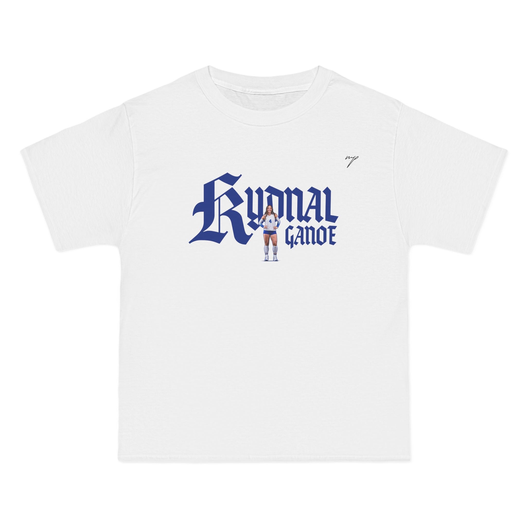 Kyndal Ganoe Vintage Tee