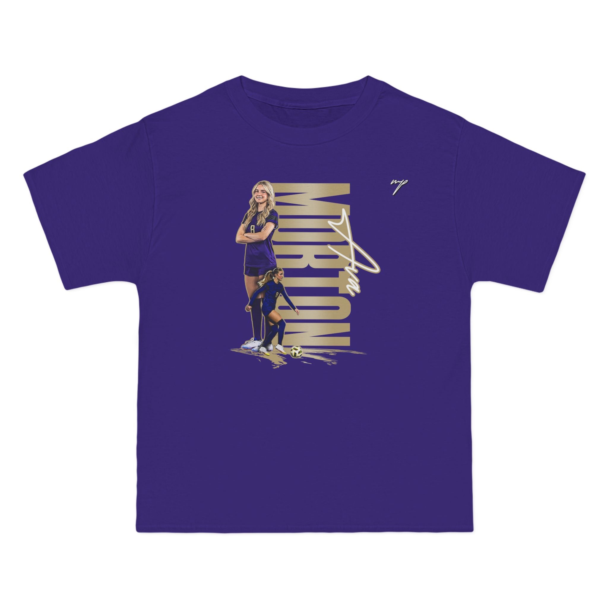 Ava Morton Vintage Tee