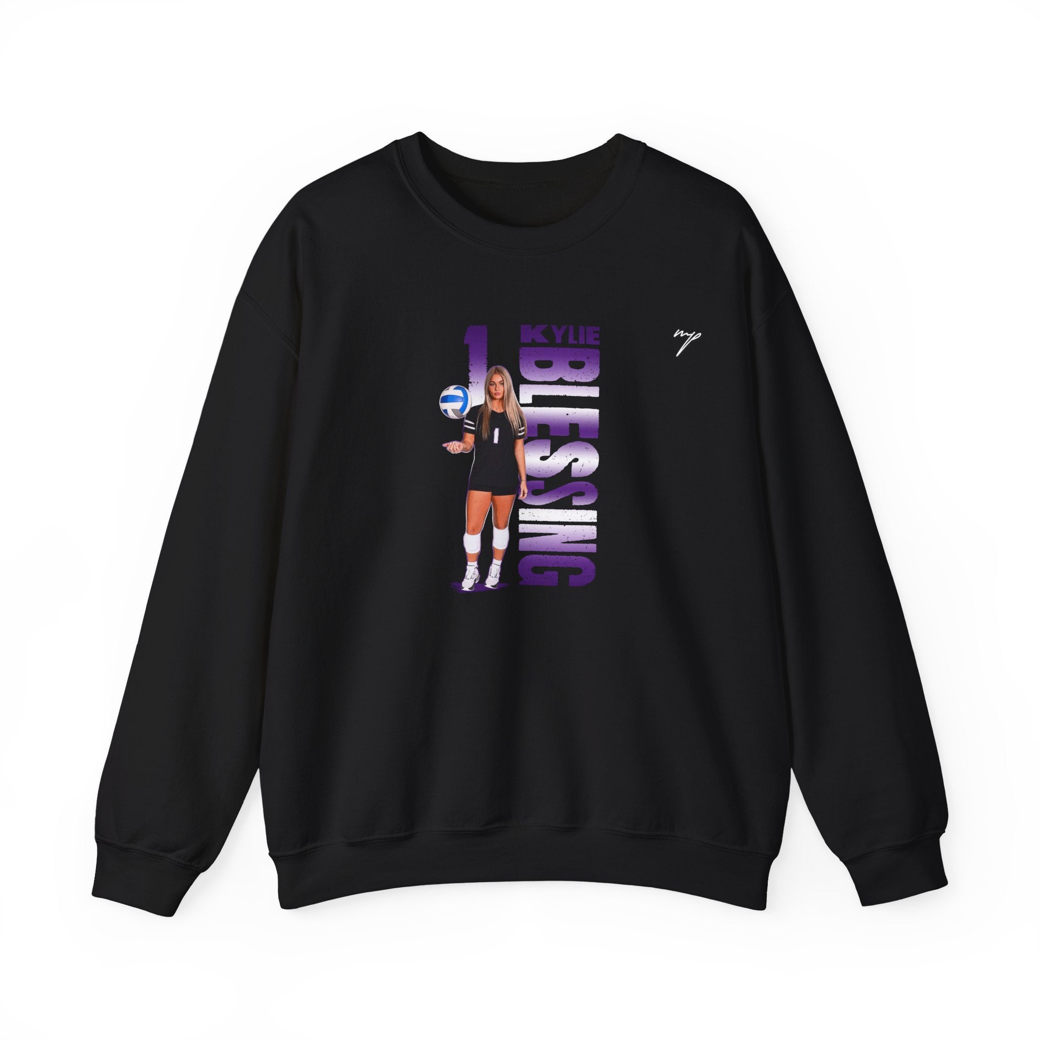 Kylie Blessing Crewneck