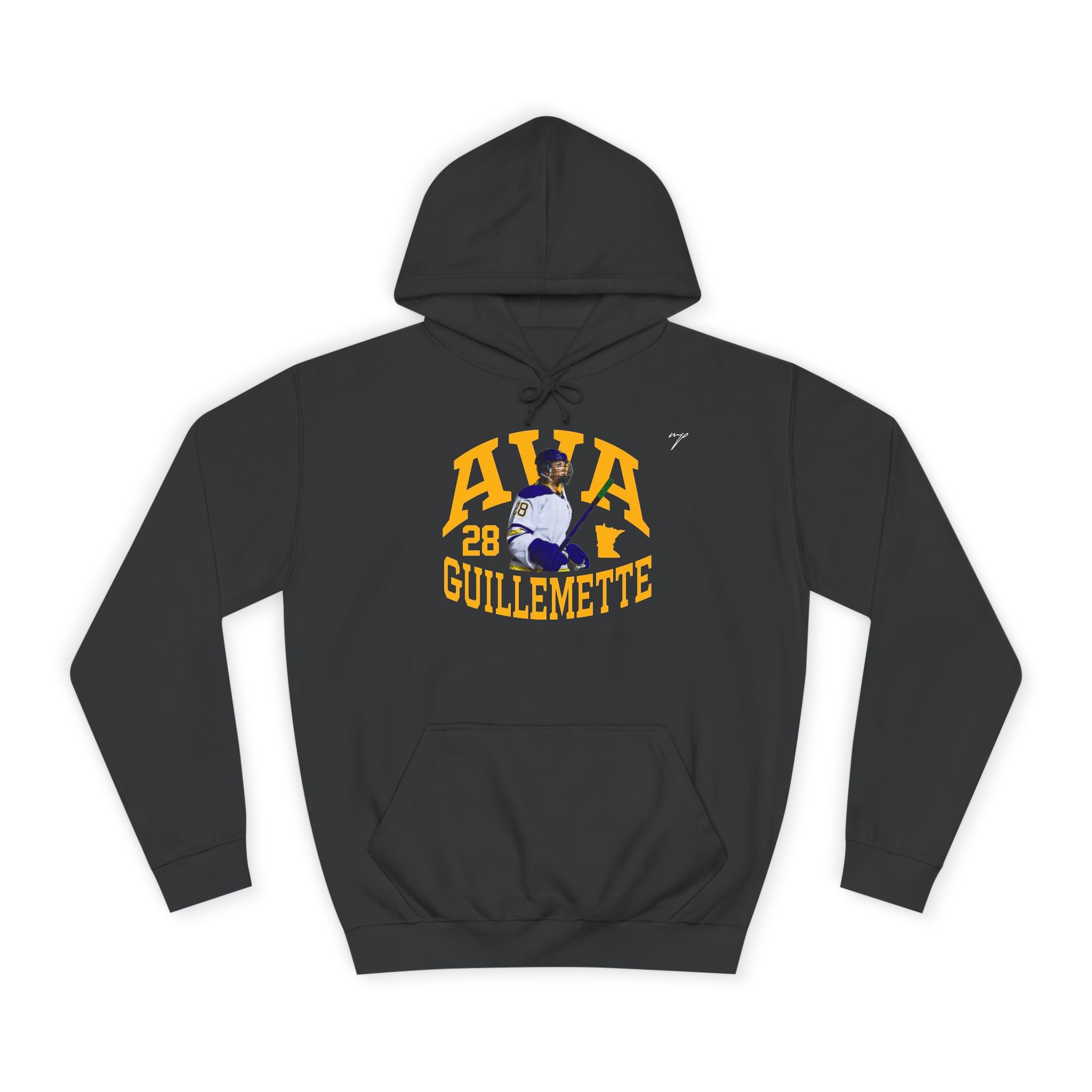 Ava Guillemette Hoodie