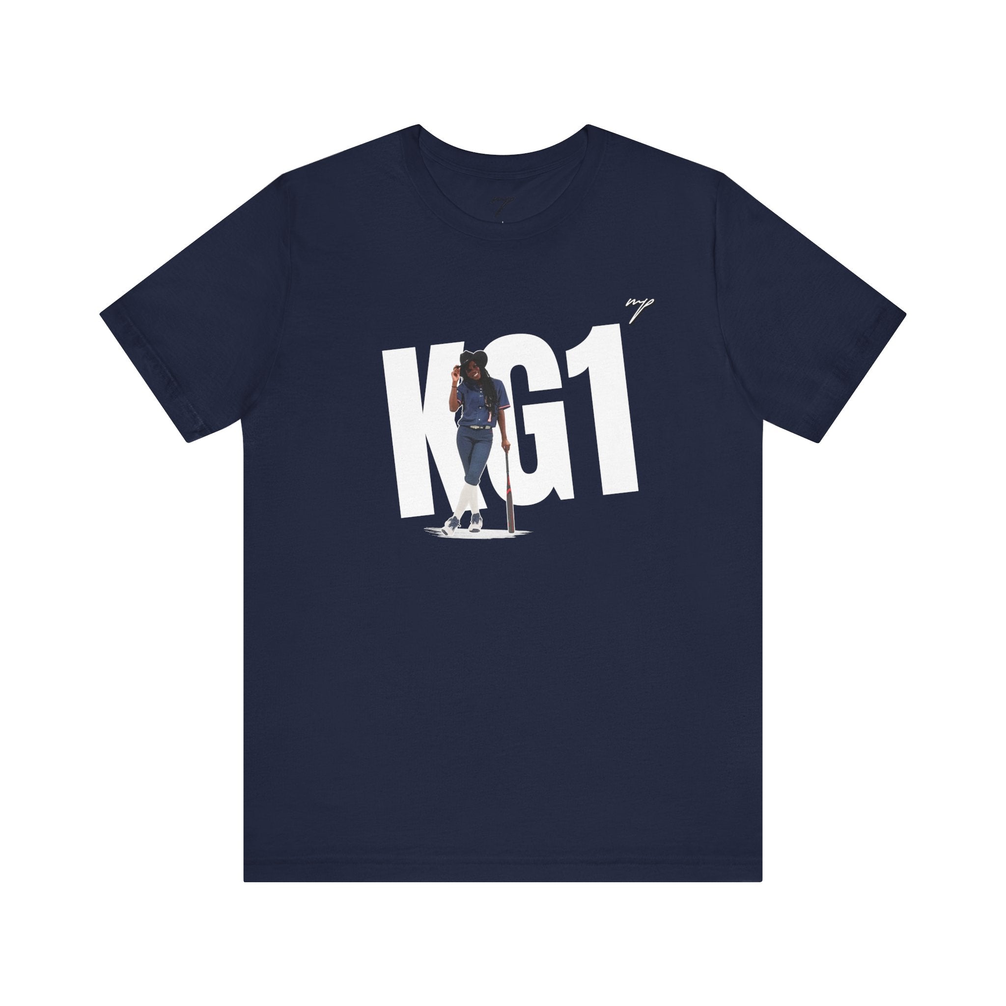 Kaliyah Gipson Graphic Tee