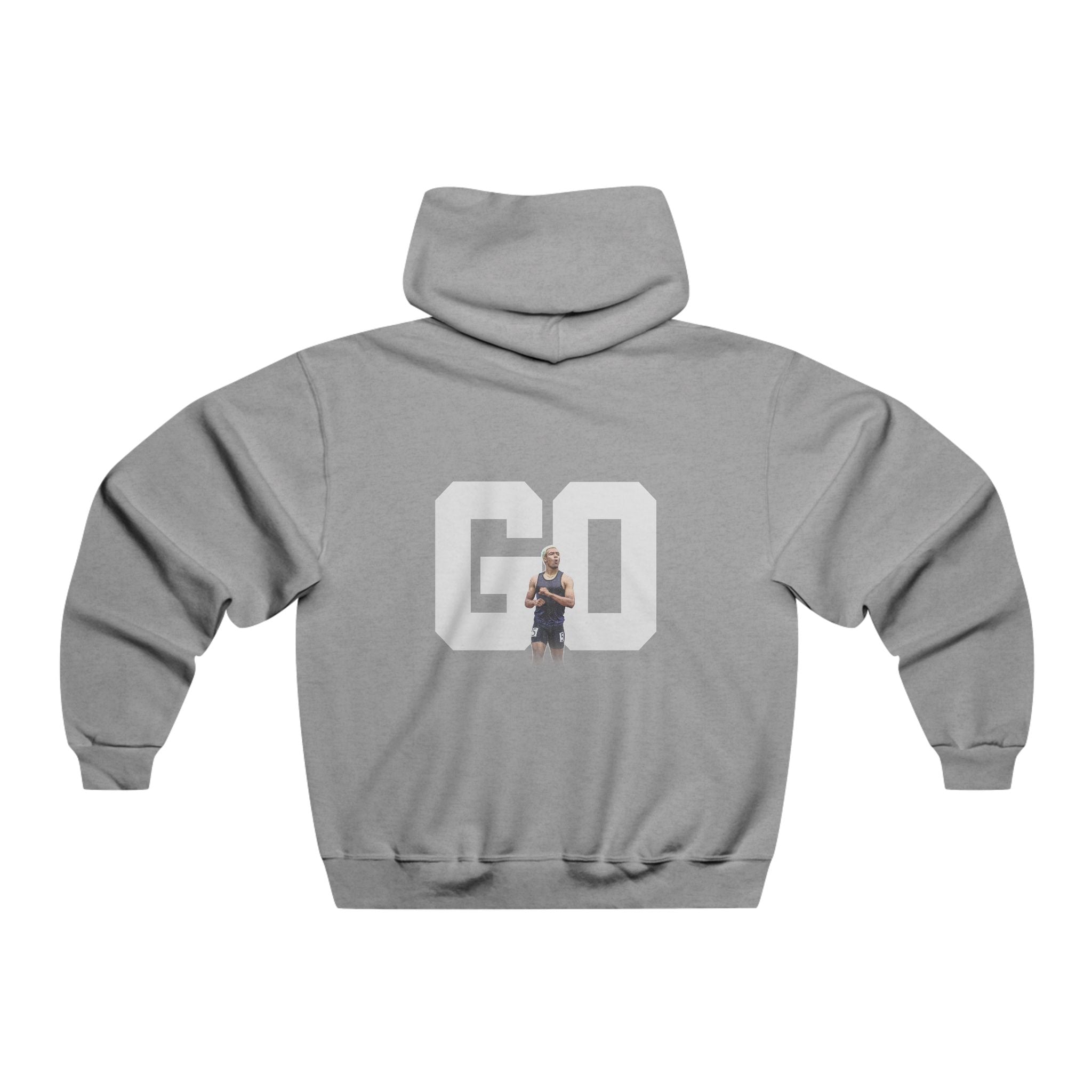 Gabriel Olson Vintage Hoodie