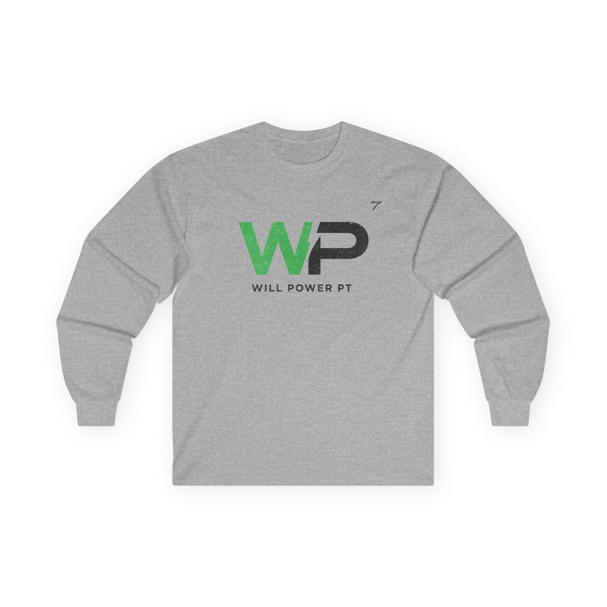 Will Power PT Long Sleeve
