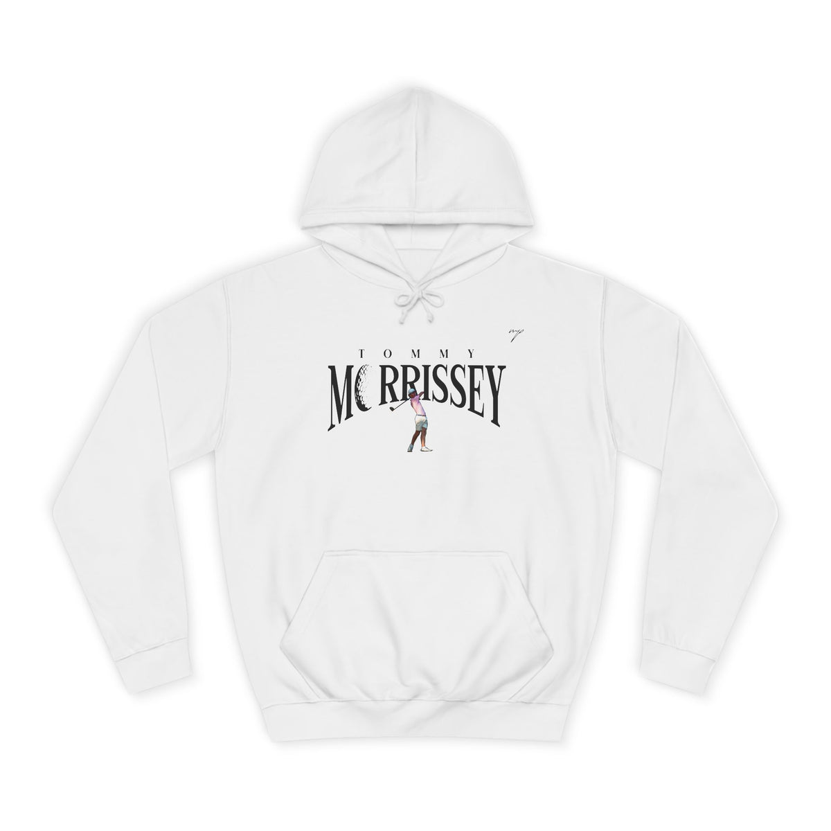Tommy Morrissey Hoodie