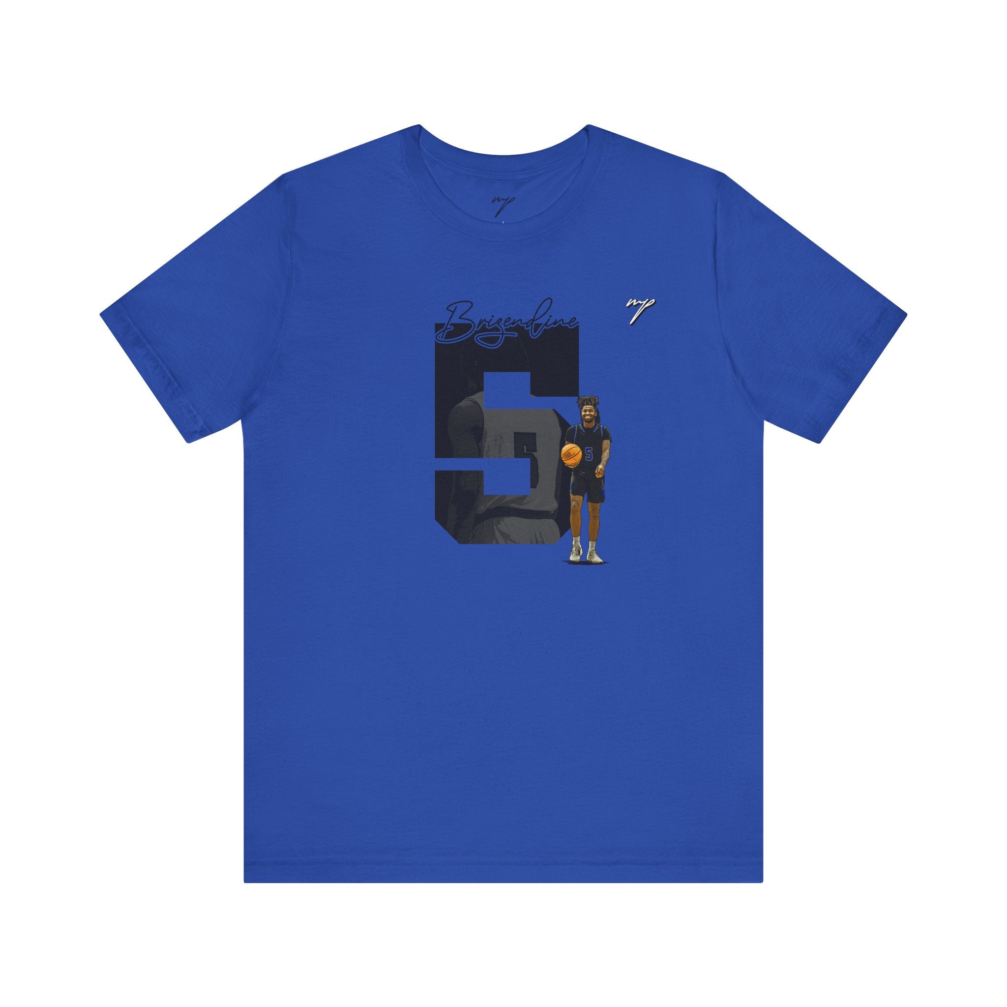 Raheem Brizendine Graphic Tee