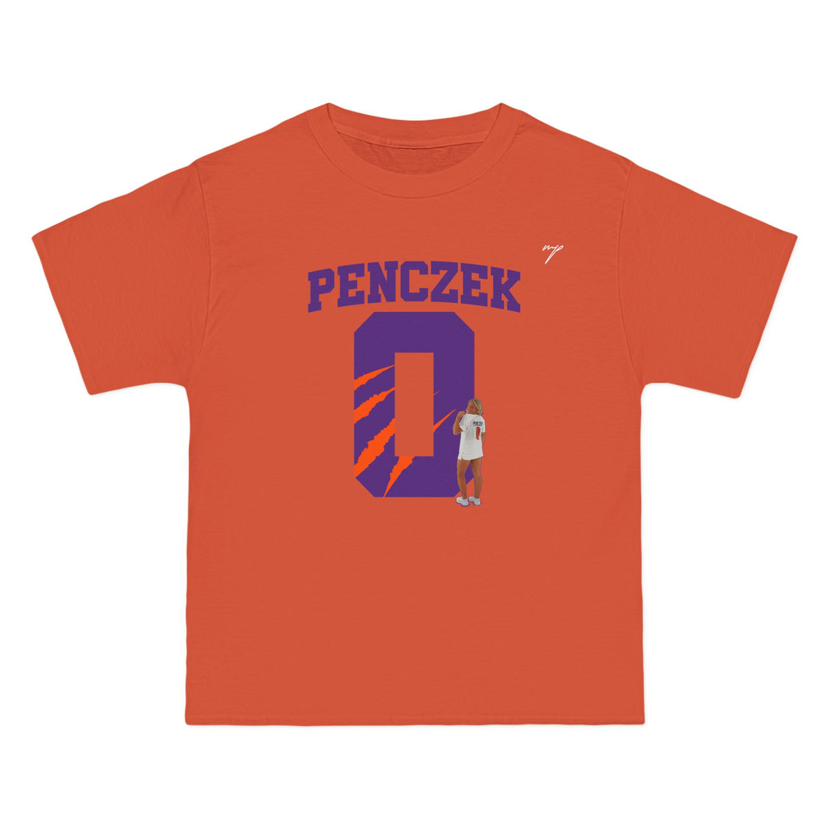 Emma Penczek Vintage Tee