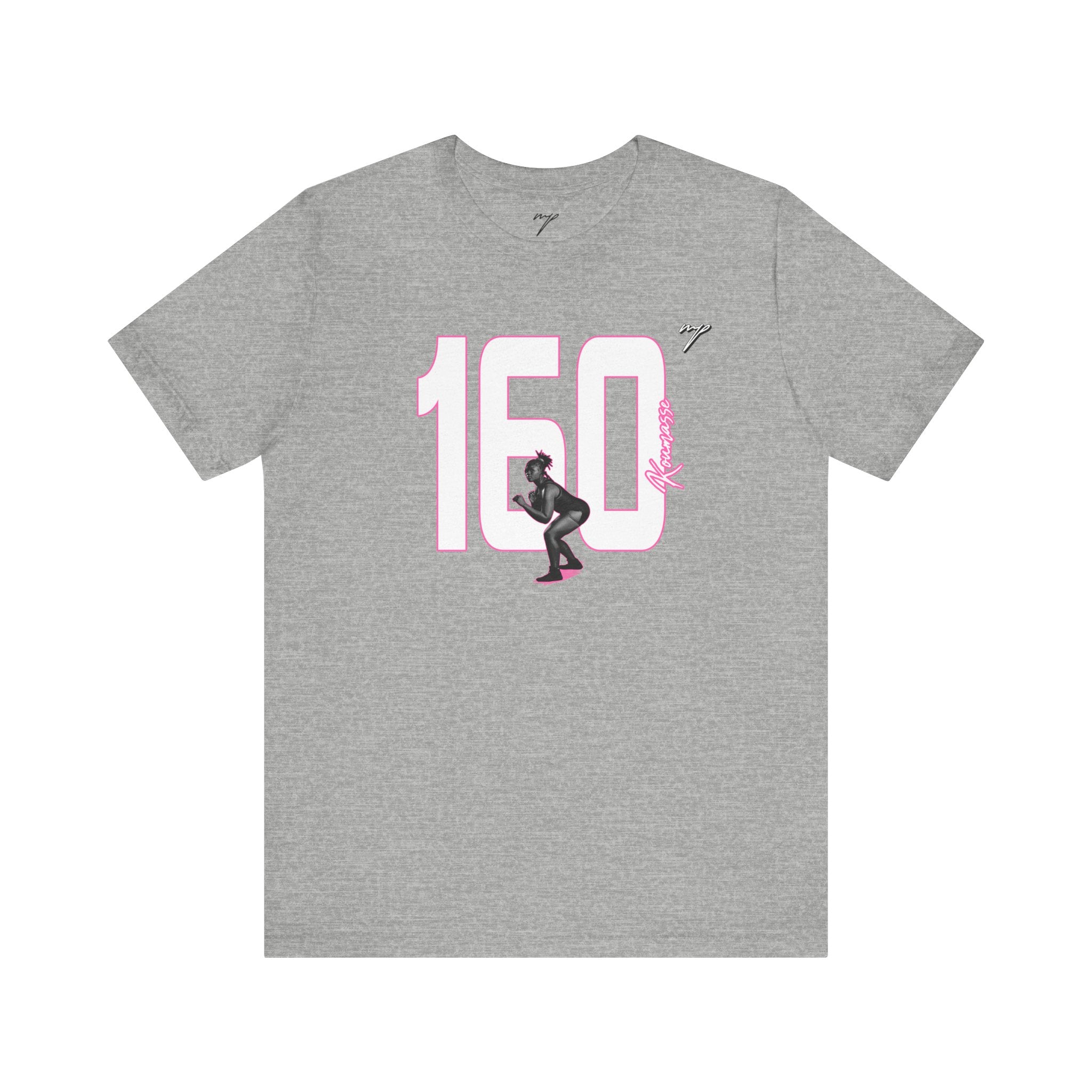 Afi Koumasse Graphic Tee