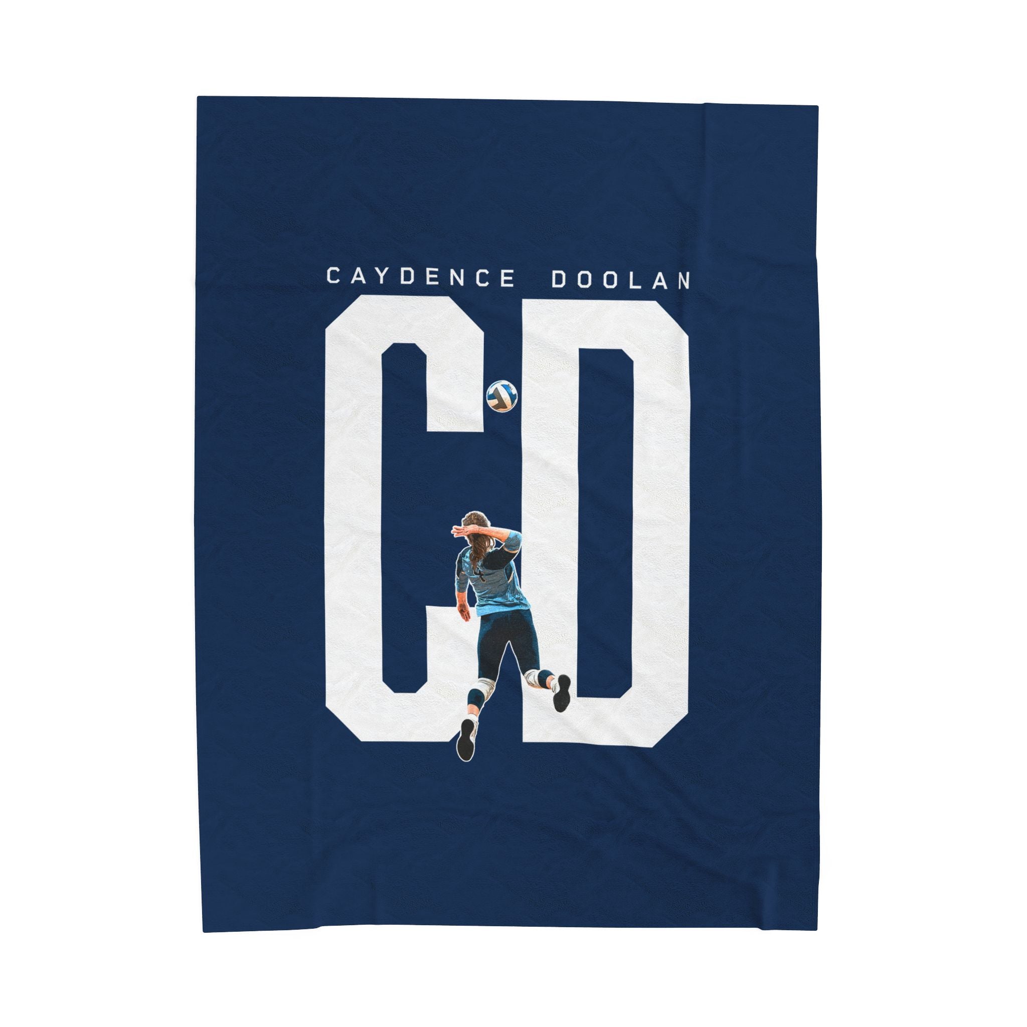 Caydence Doolan Blanket