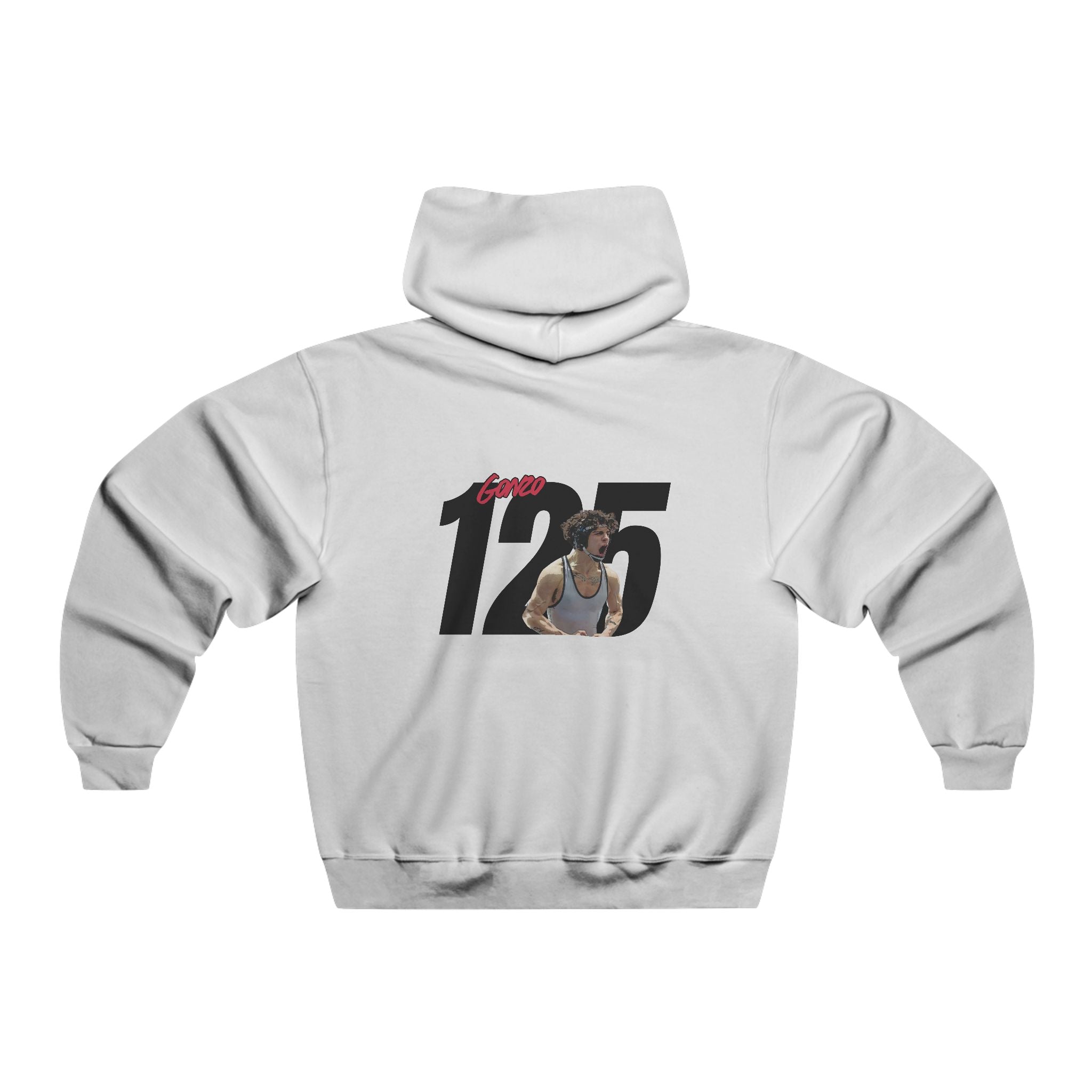 Gabe Gonzales Vintage Hoodie