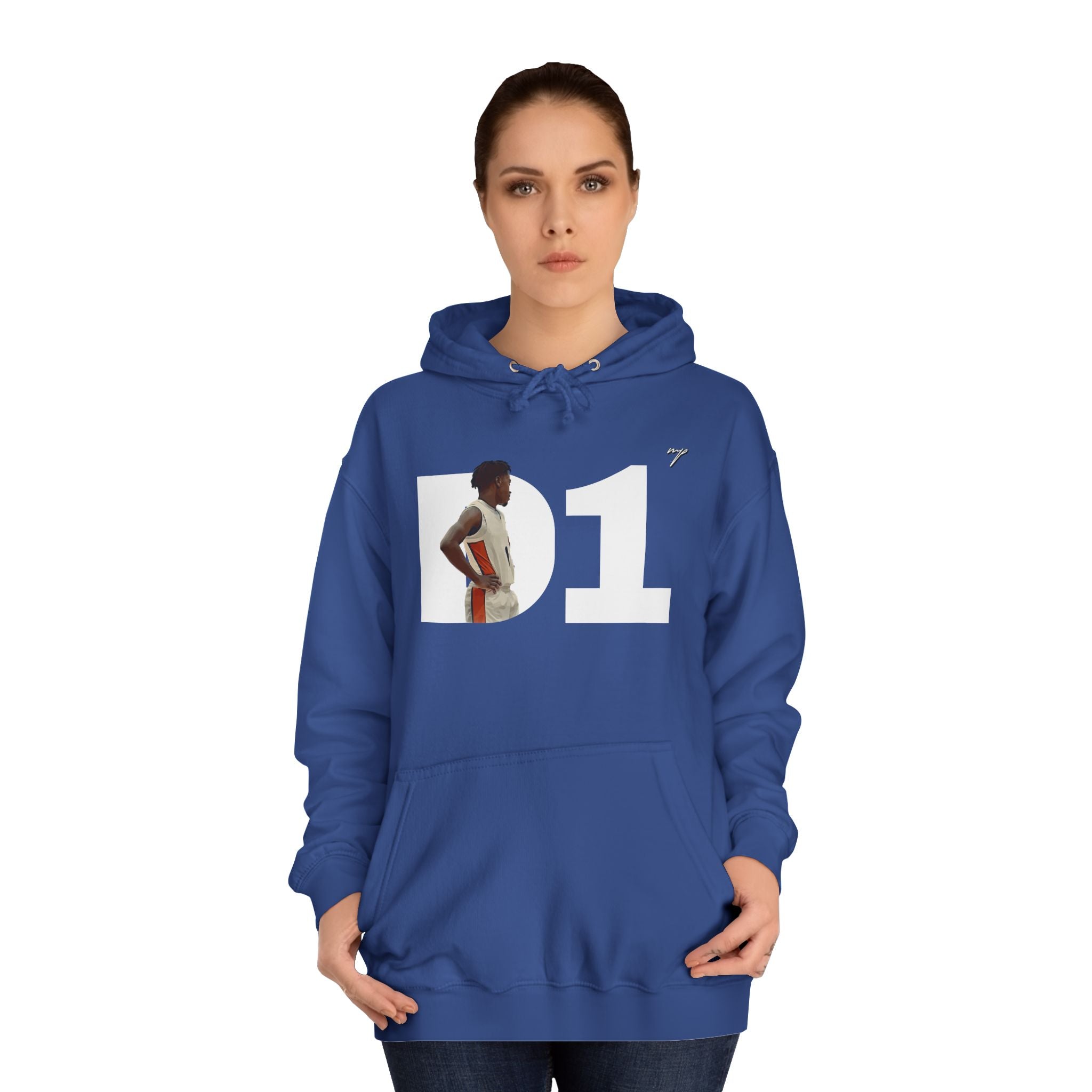 Demeco Gibson Hoodie