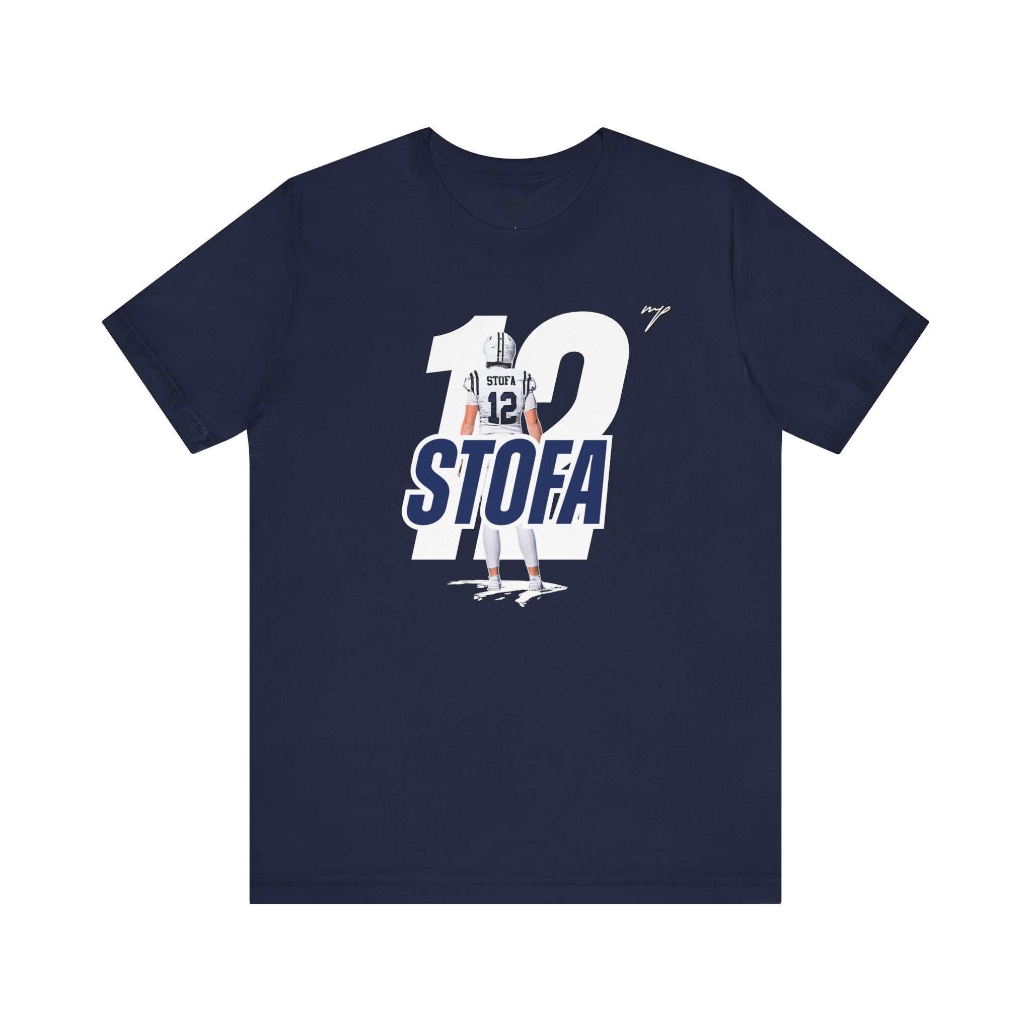 Parker Stofa Graphic Tee