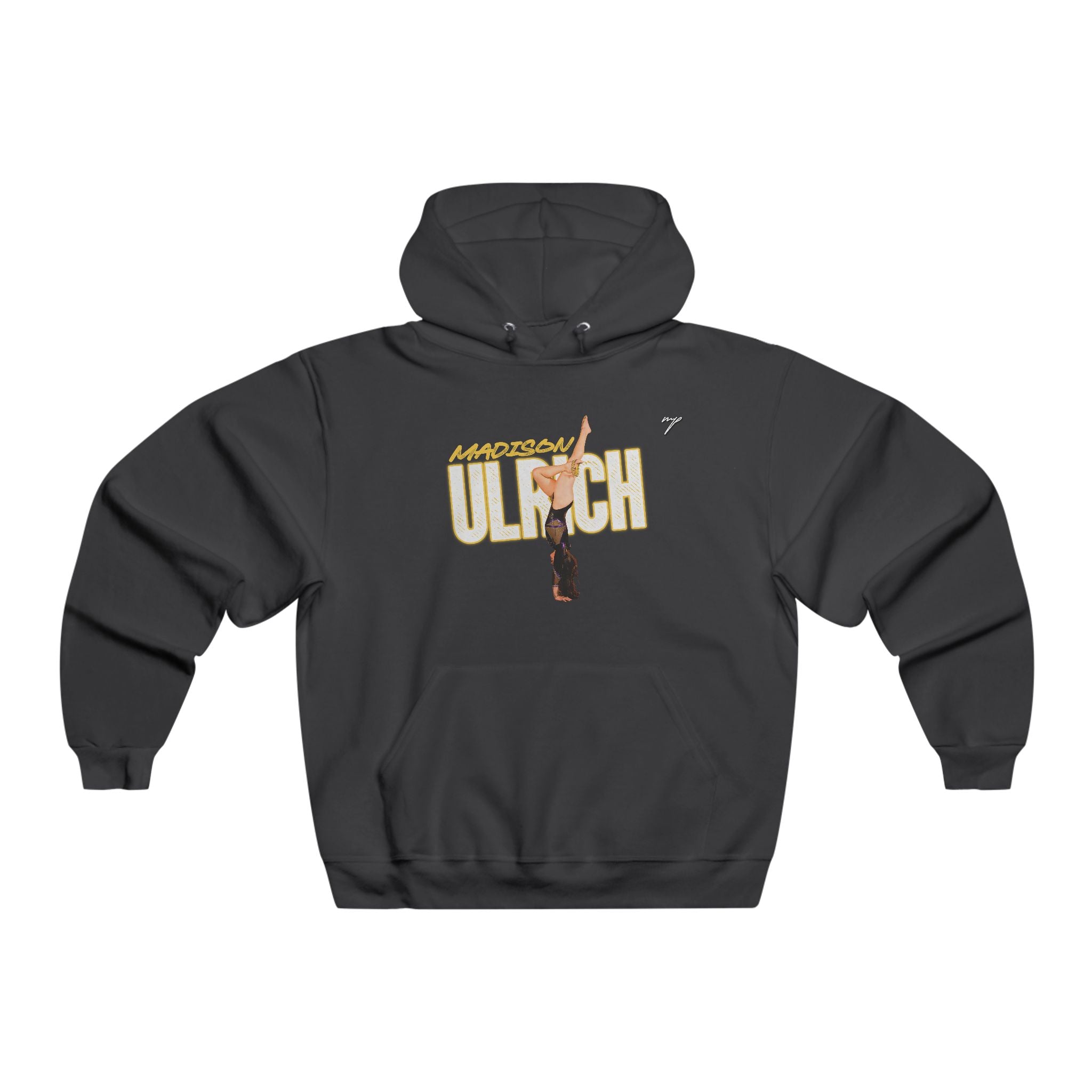 Madison Ulrich Vintage Hoodie